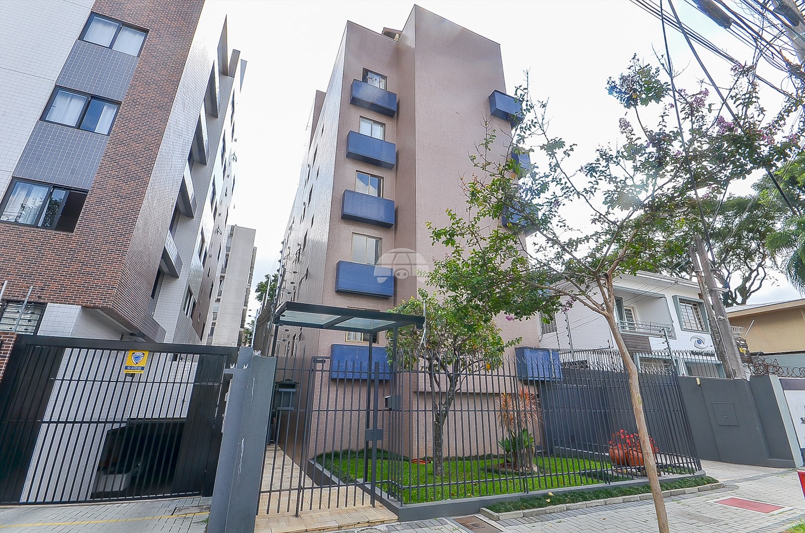 Cobertura à venda em Alto Da Xv, Curitiba — Portal Chave Fácil