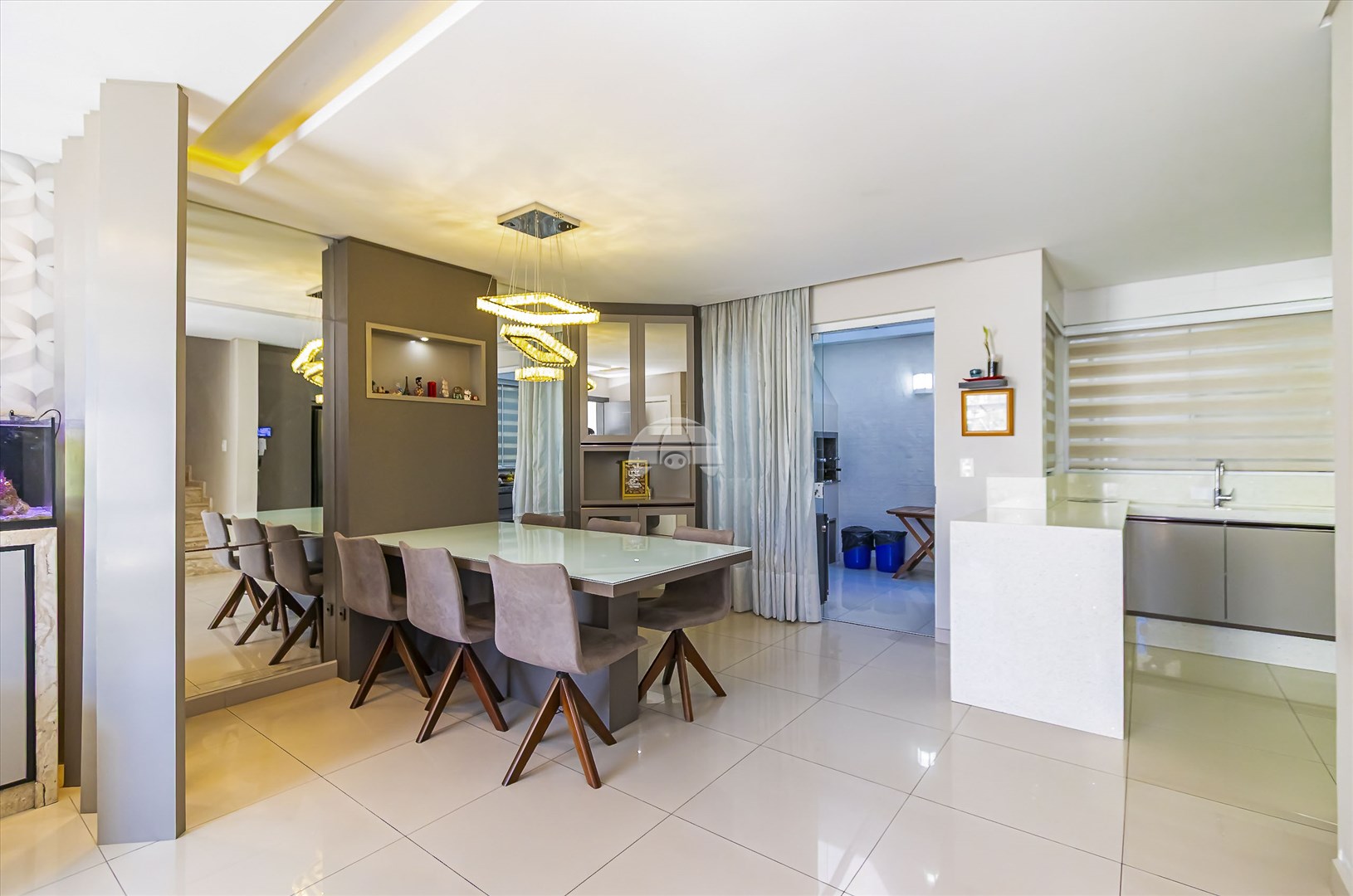 Casa à venda em Boqueirão, Curitiba — Portal Chave Fácil