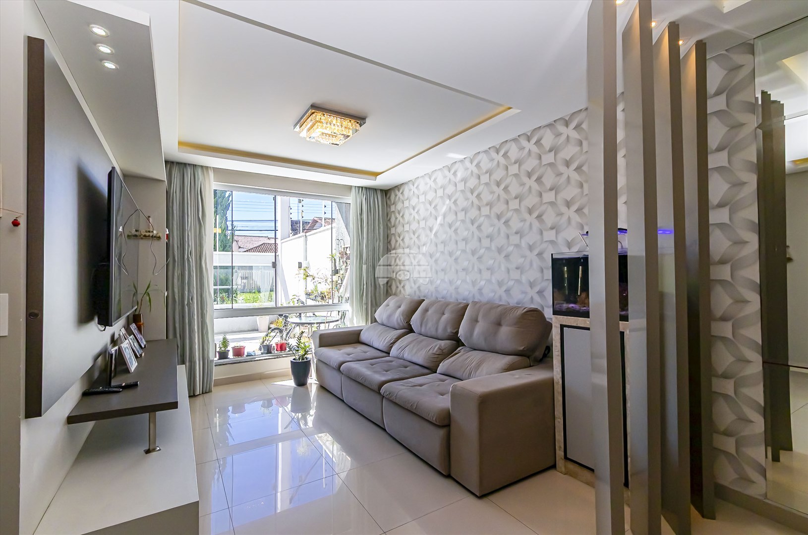 Sobrado Residencial para Venda no Bairro Boqueirão ref. 227174 (8 / 10)