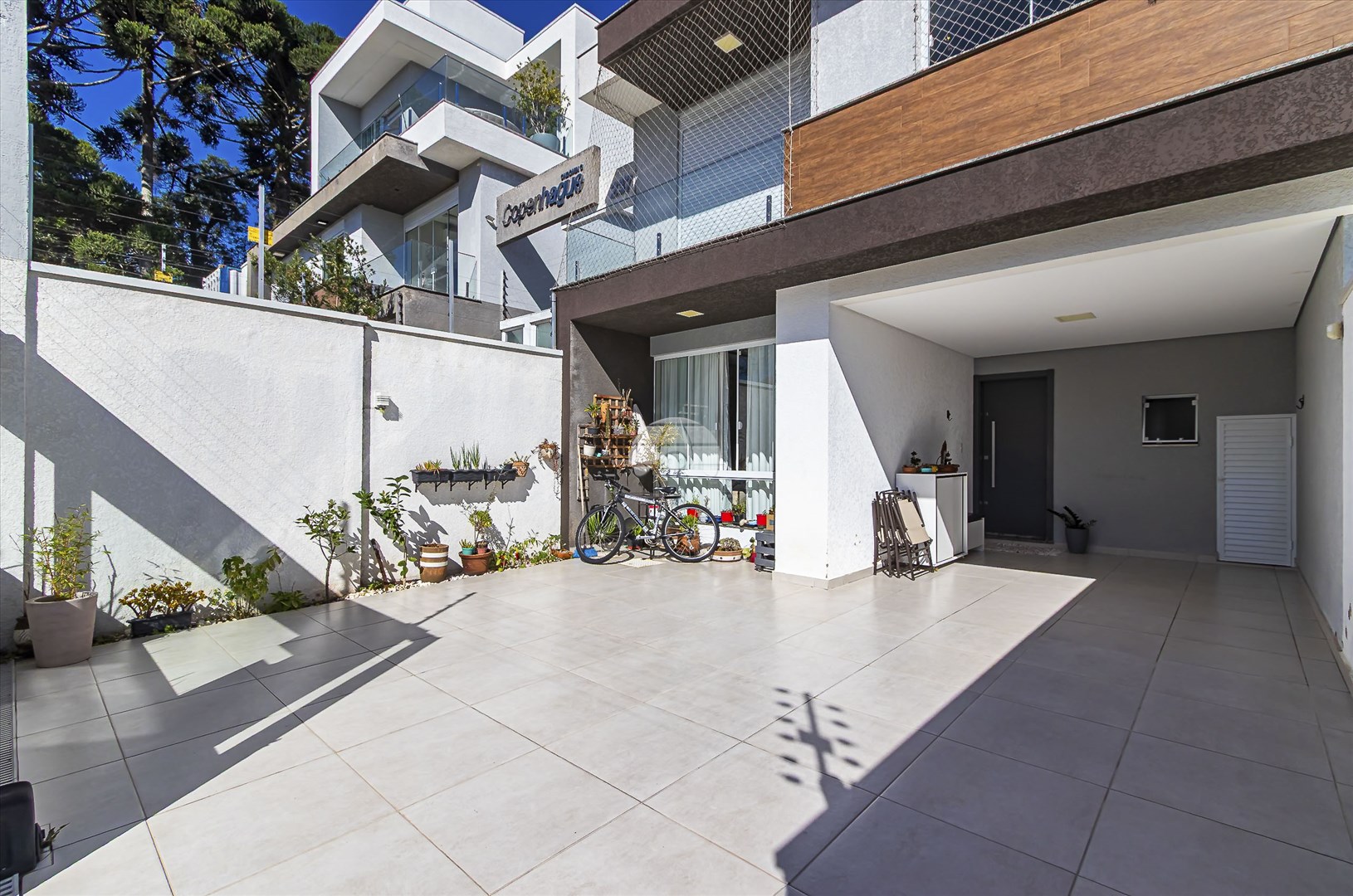 Casa à venda em Boqueirão, Curitiba — Portal Chave Fácil