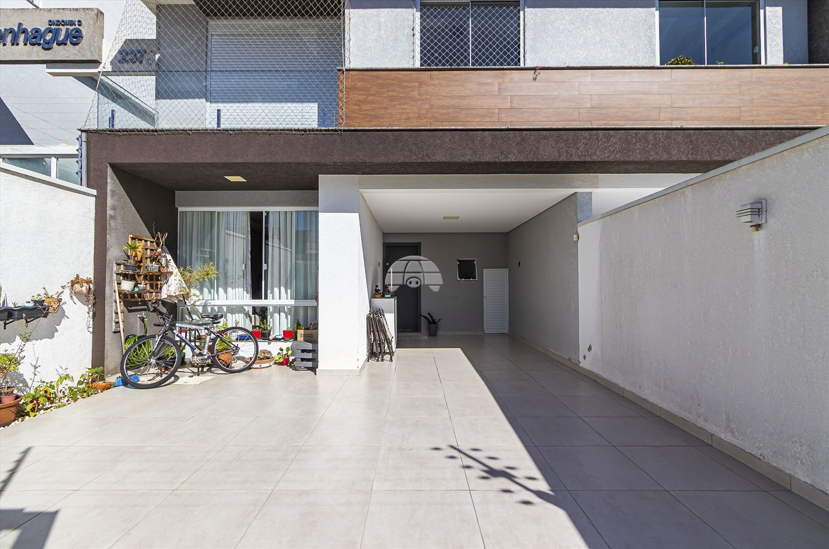 Casa à venda em Boqueirão, Curitiba — Portal Chave Fácil