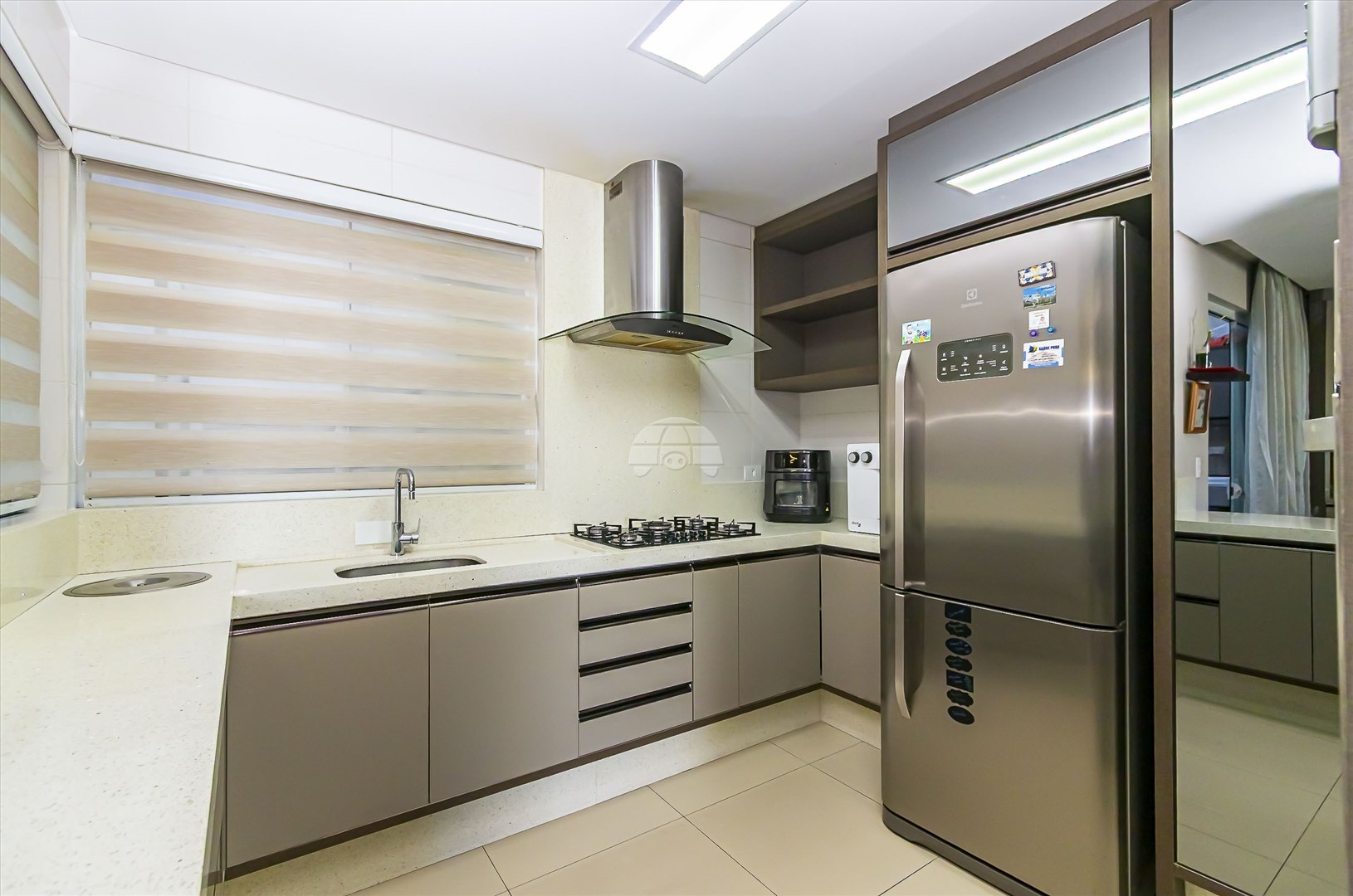 Sobrado Residencial para Venda no Bairro Boqueirão ref. 227174 (10 / 10)