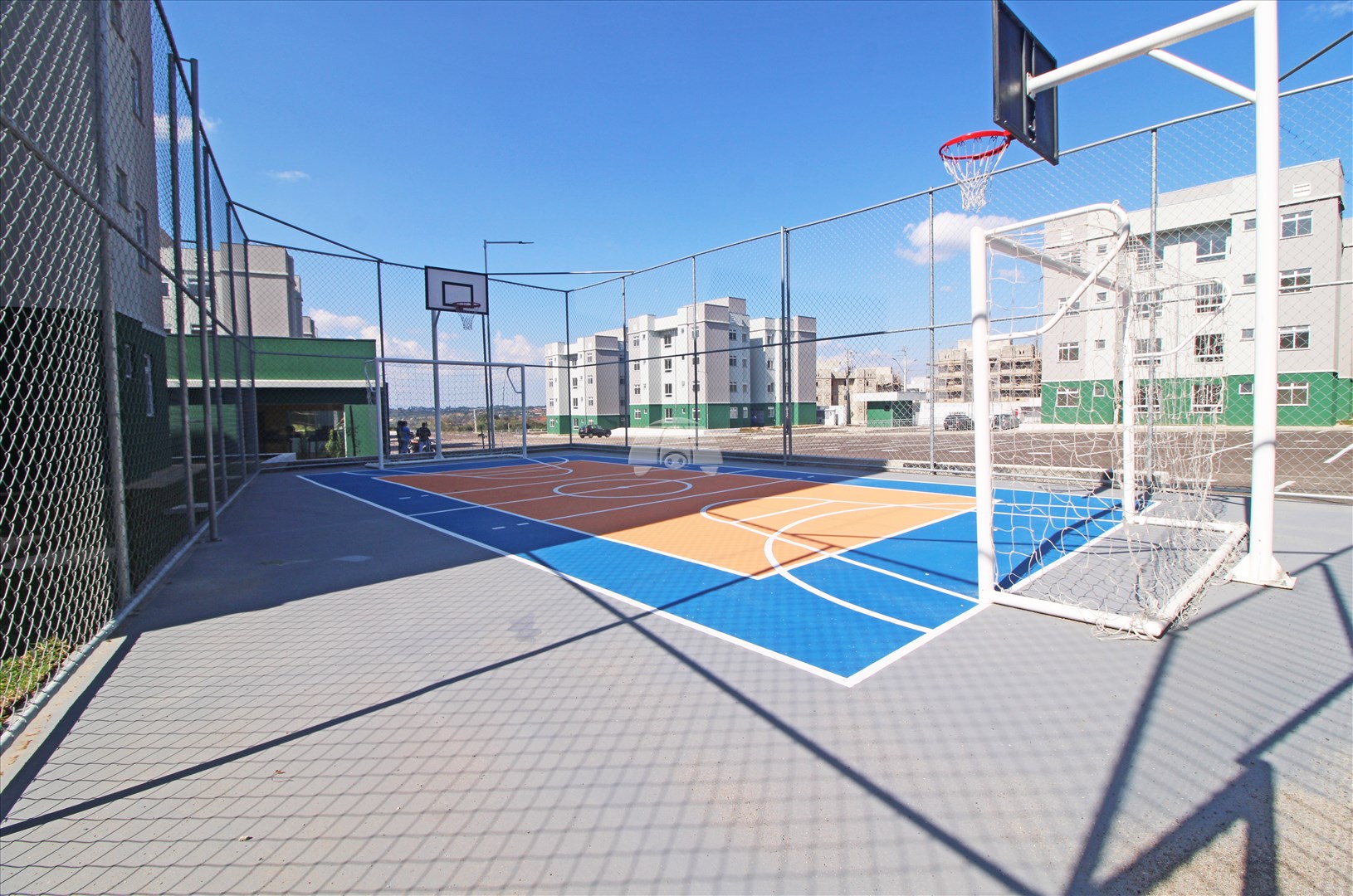 Apartamento para alugar em Costeira, Araucária — Portal Chave Fácil