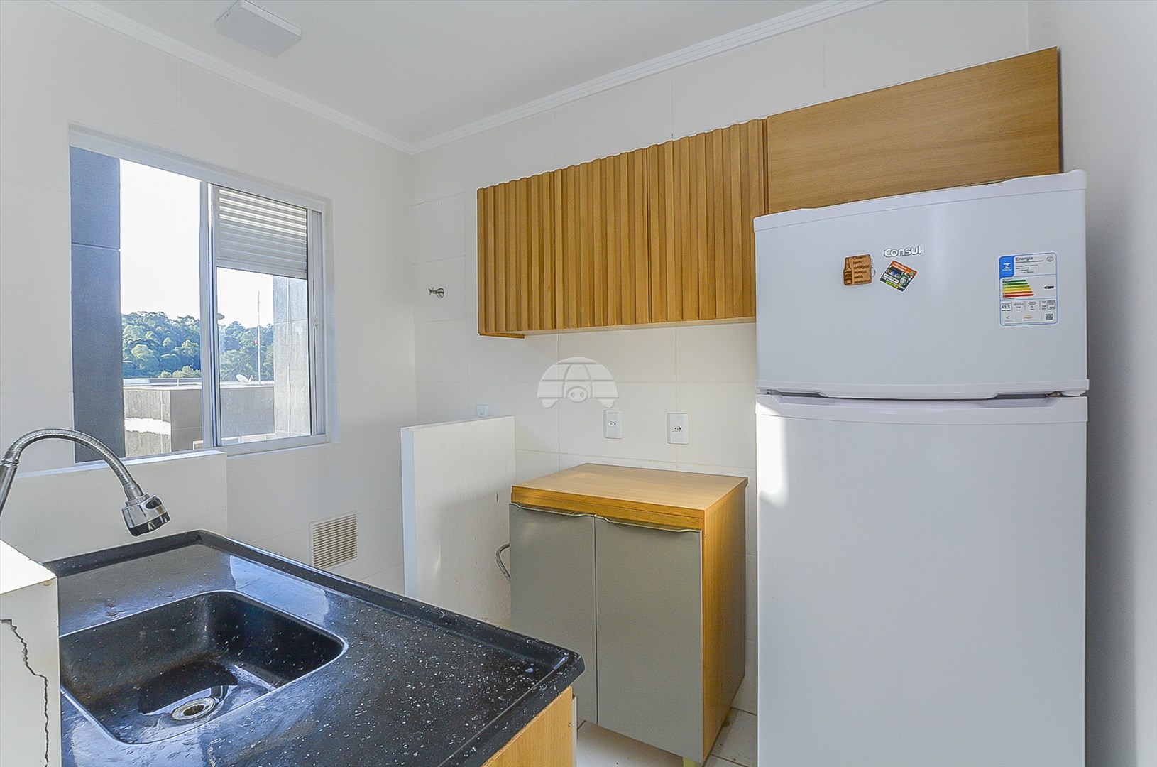 Apartamento à venda em Itaqui, Campo Largo — Portal Chave Fácil