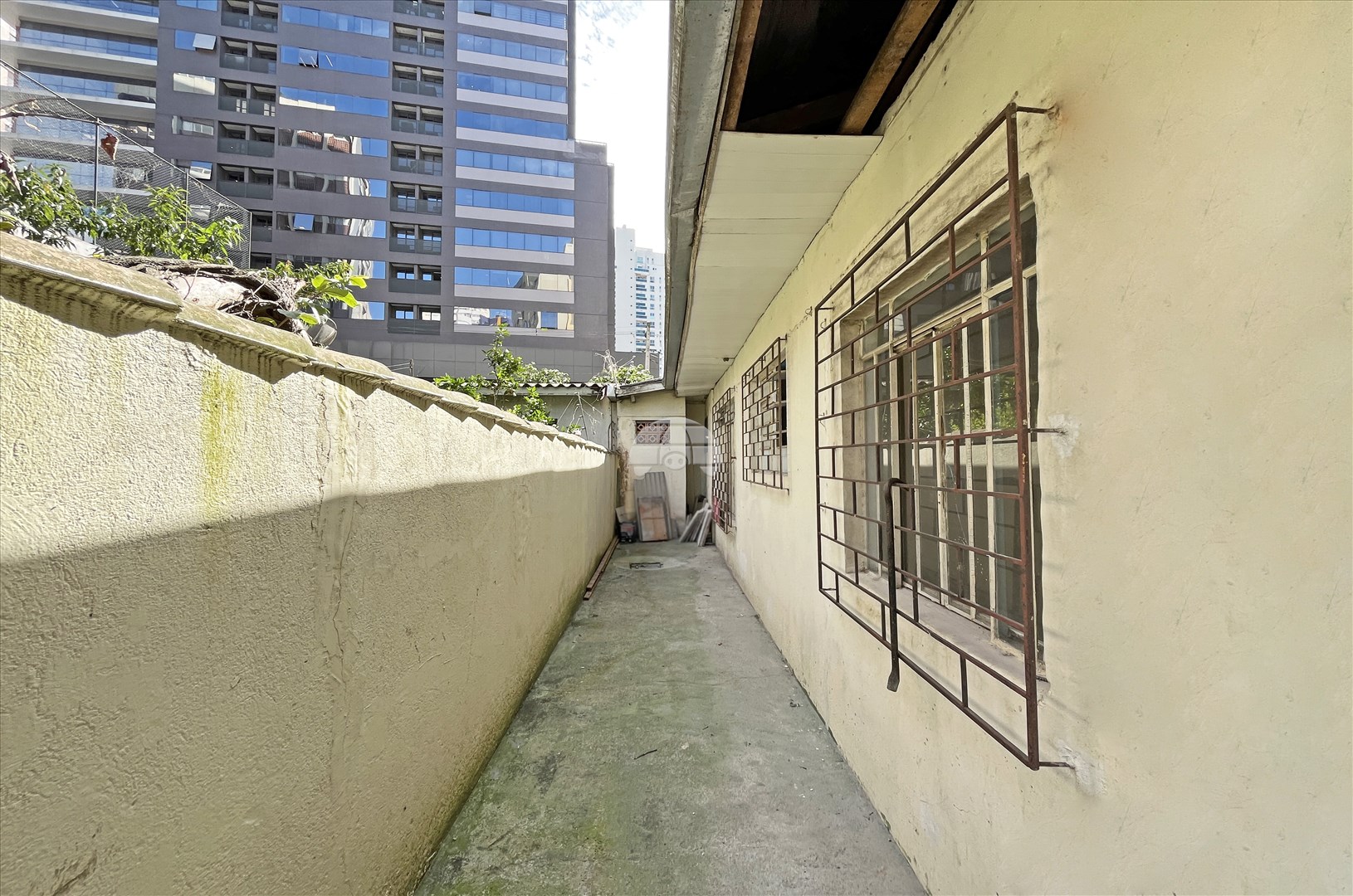 Casa Comercial para Locação no Bairro Água Verde ref. 108987 (8 / 10)