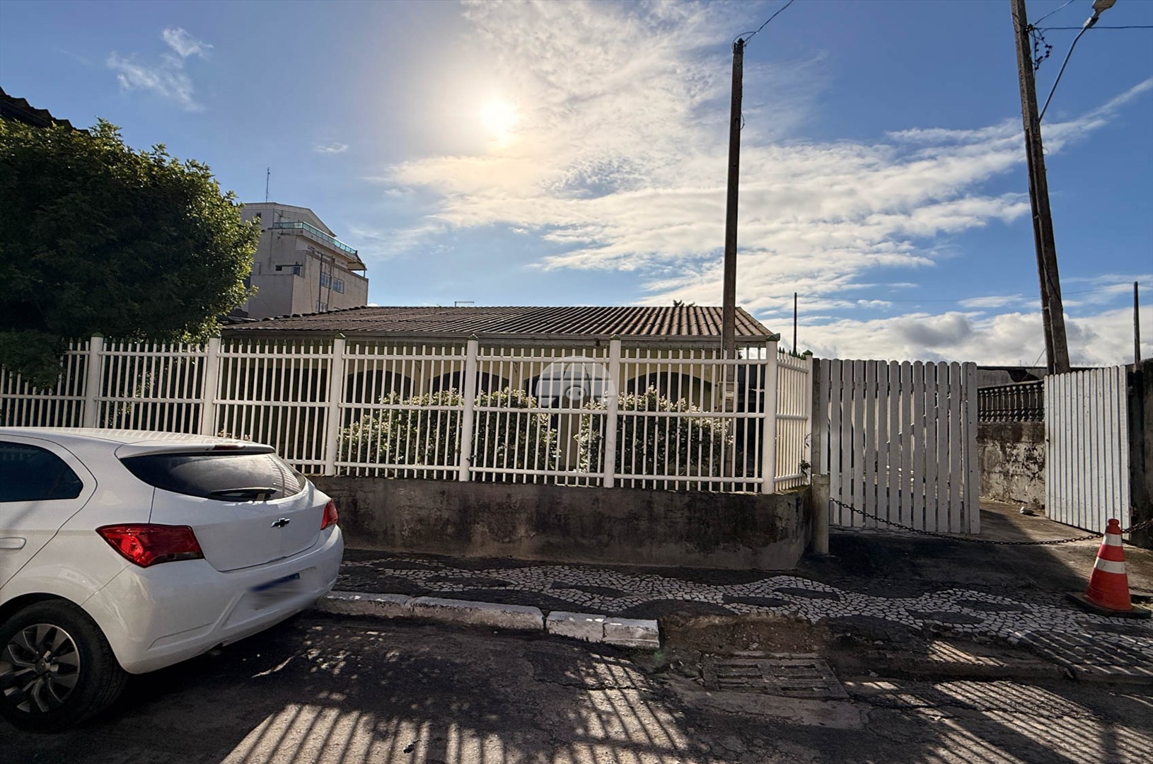 Terreno/Área à venda em Centro, Matinhos — Portal Chave Fácil