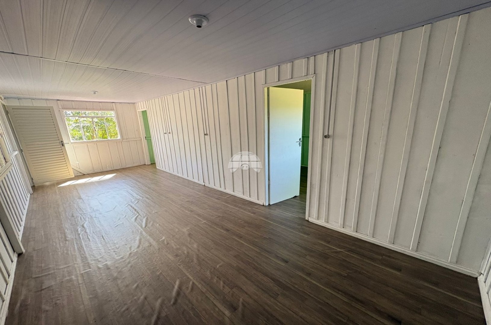 Casa para alugar em Centro, Vitorino — Portal Chave Fácil