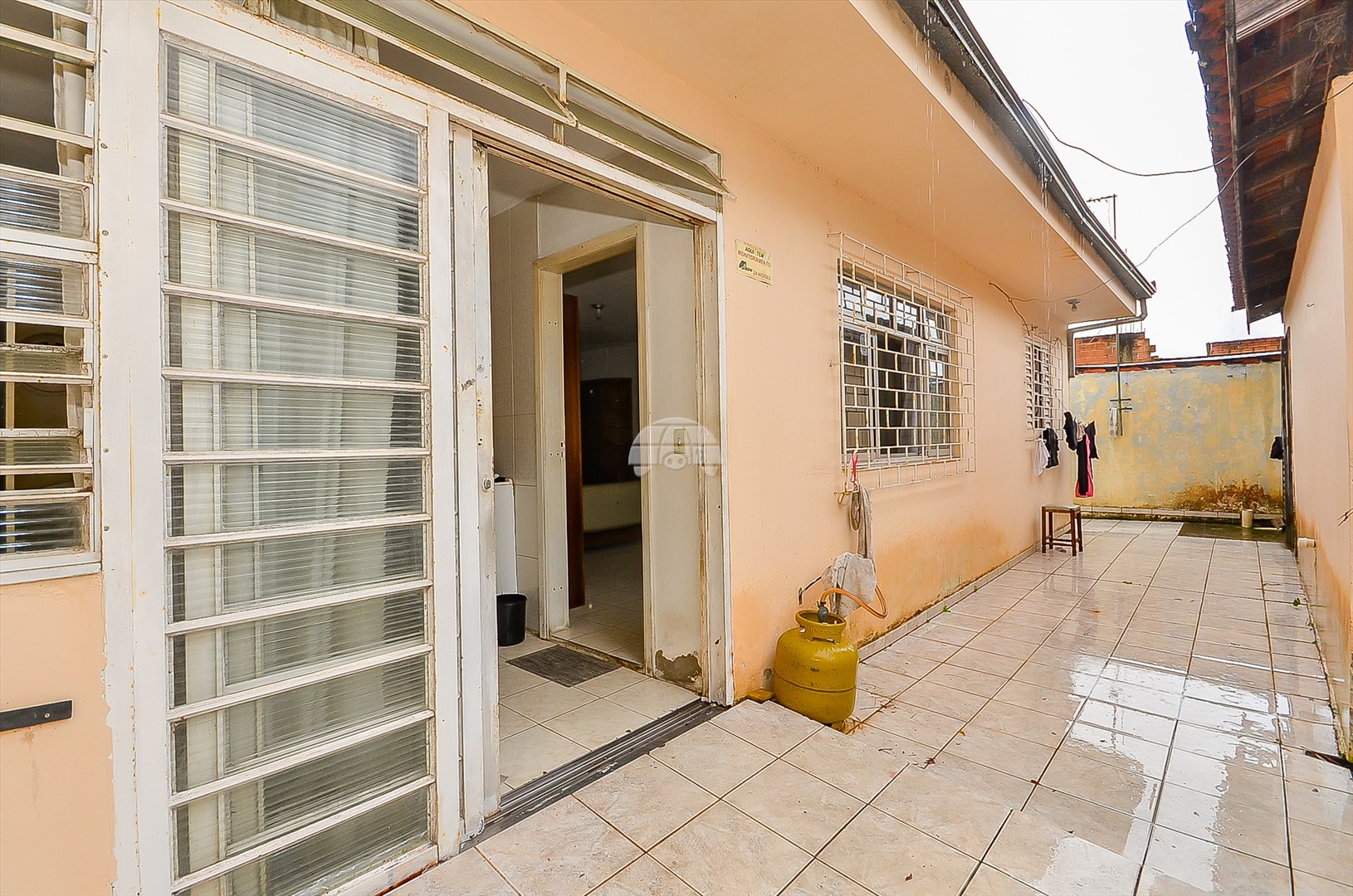 Casa à venda em Atuba, Curitiba — TESTE 12342
