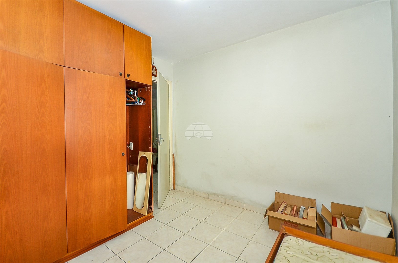 Casa à venda em Atuba, Curitiba — TESTE 12342