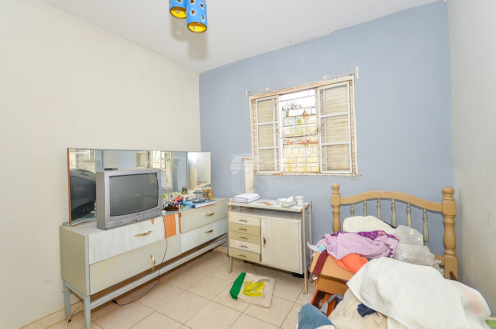 Casa à venda em Atuba, Curitiba — TESTE 12342