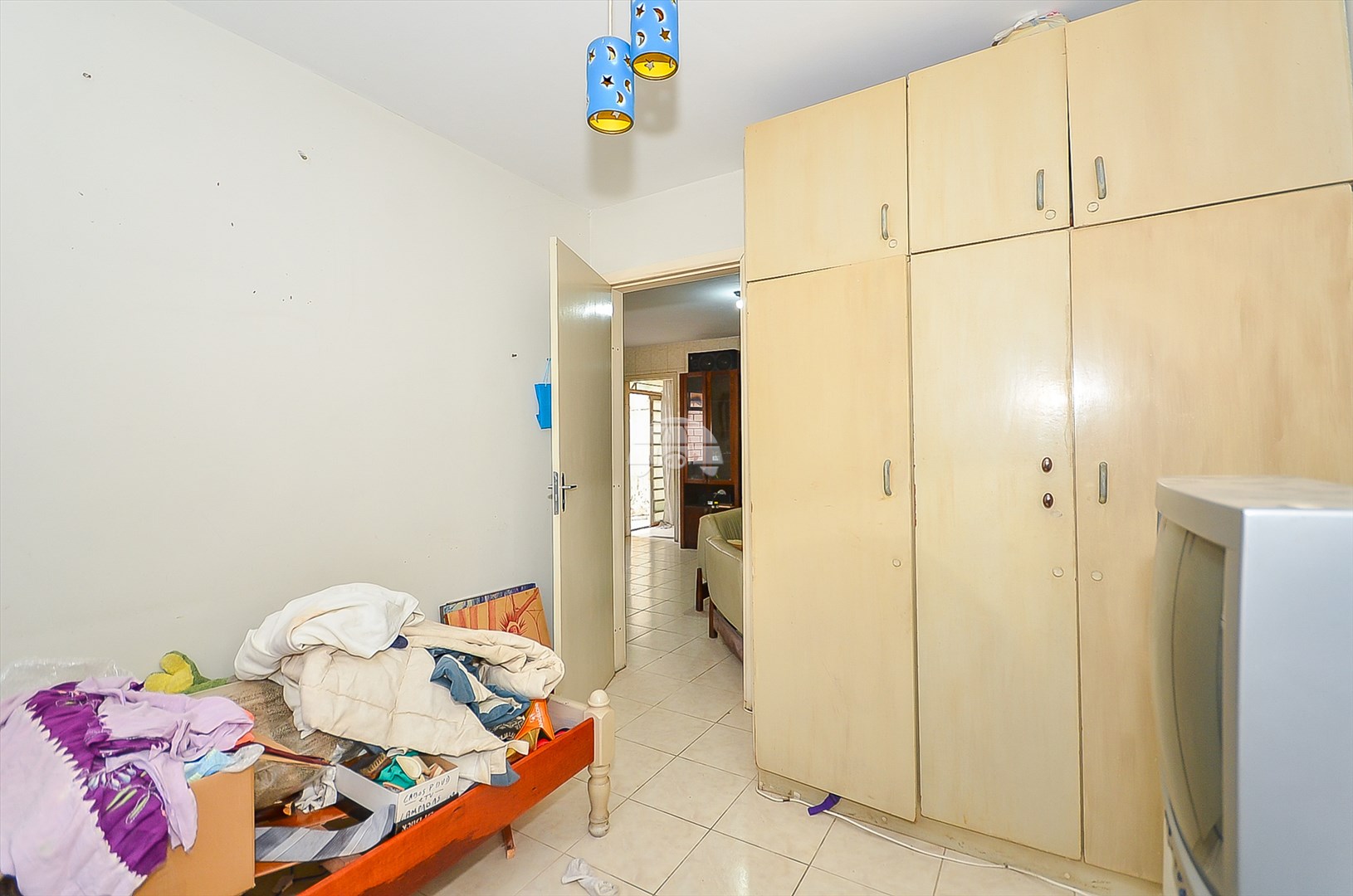 Casa à venda em Atuba, Curitiba — TESTE 12342