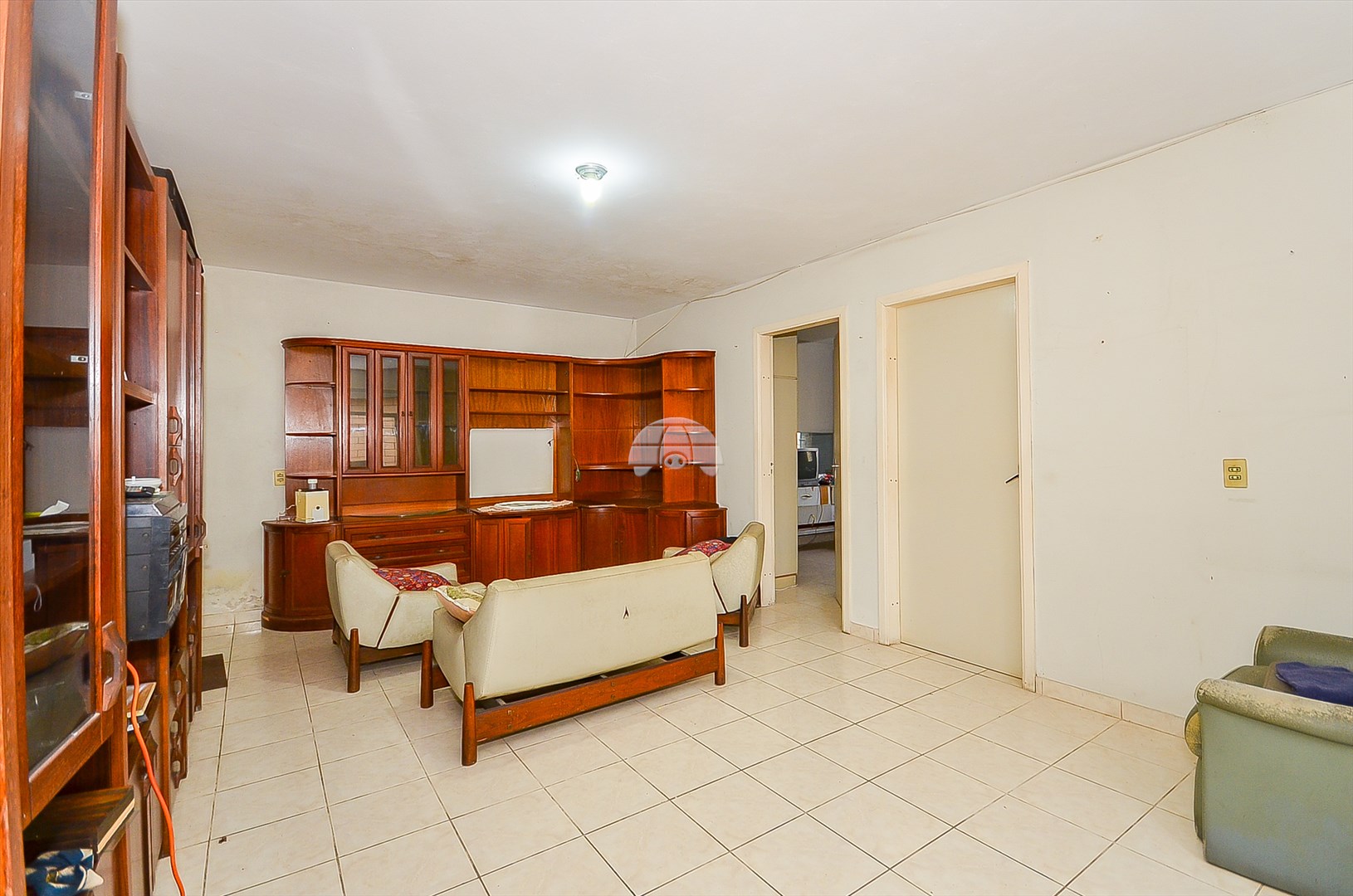 Casa à venda em Atuba, Curitiba — TESTE 12342