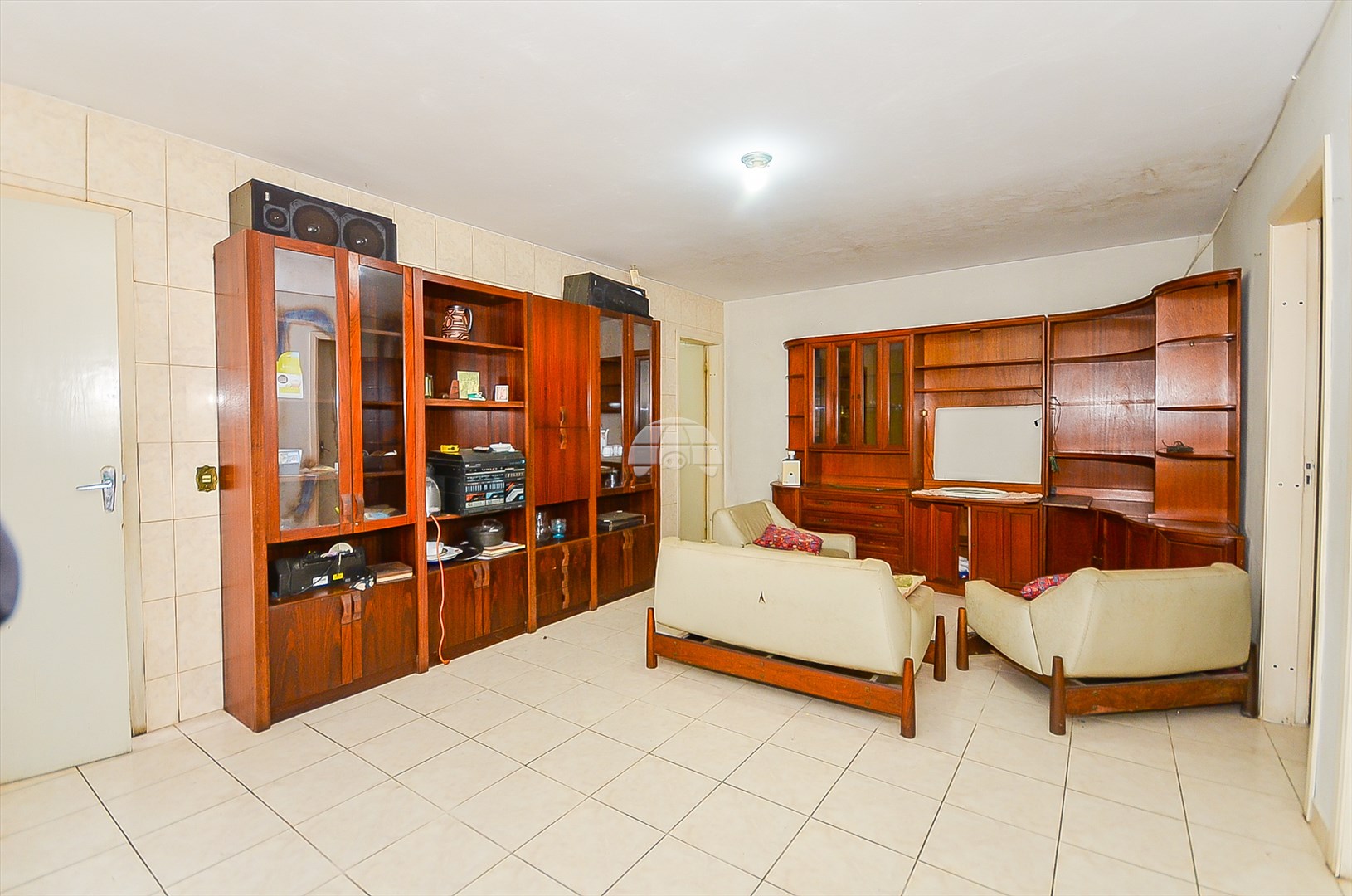 Casa à venda em Atuba, Curitiba — TESTE 12342