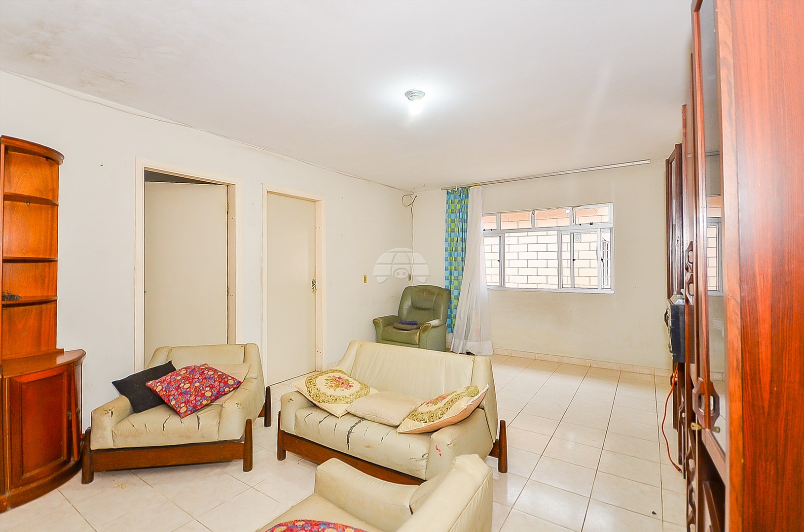 Casa à venda em Atuba, Curitiba — TESTE 12342