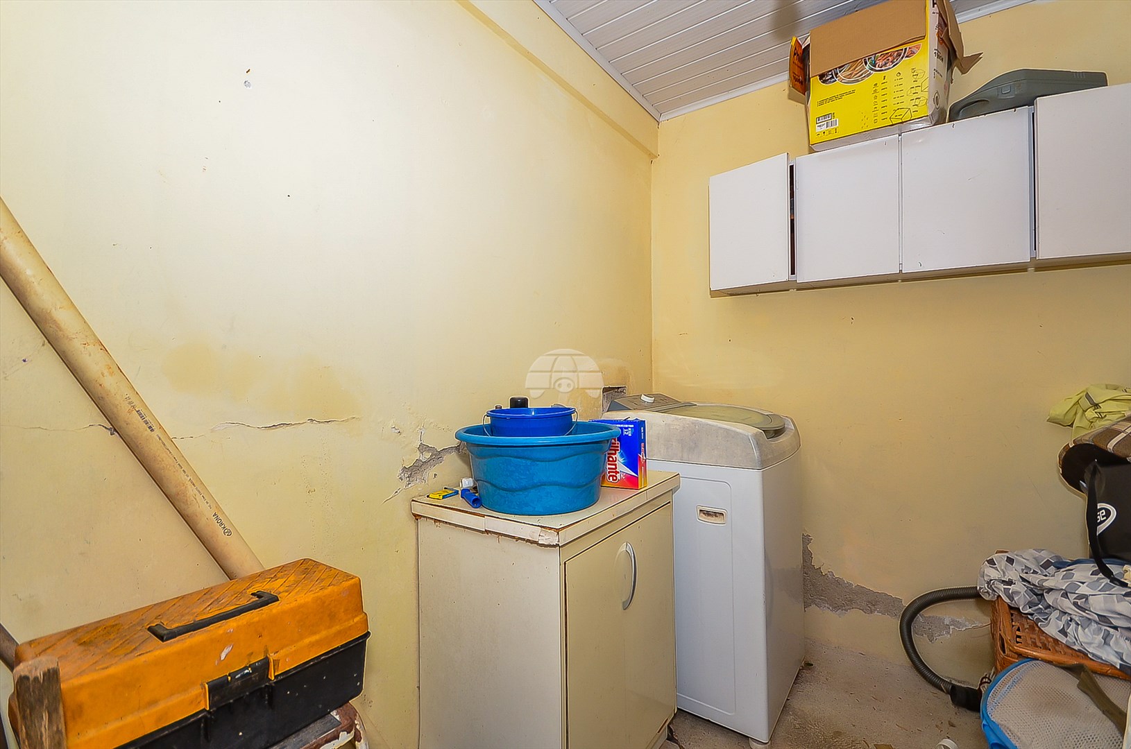 Casa à venda em Atuba, Curitiba — TESTE 12342