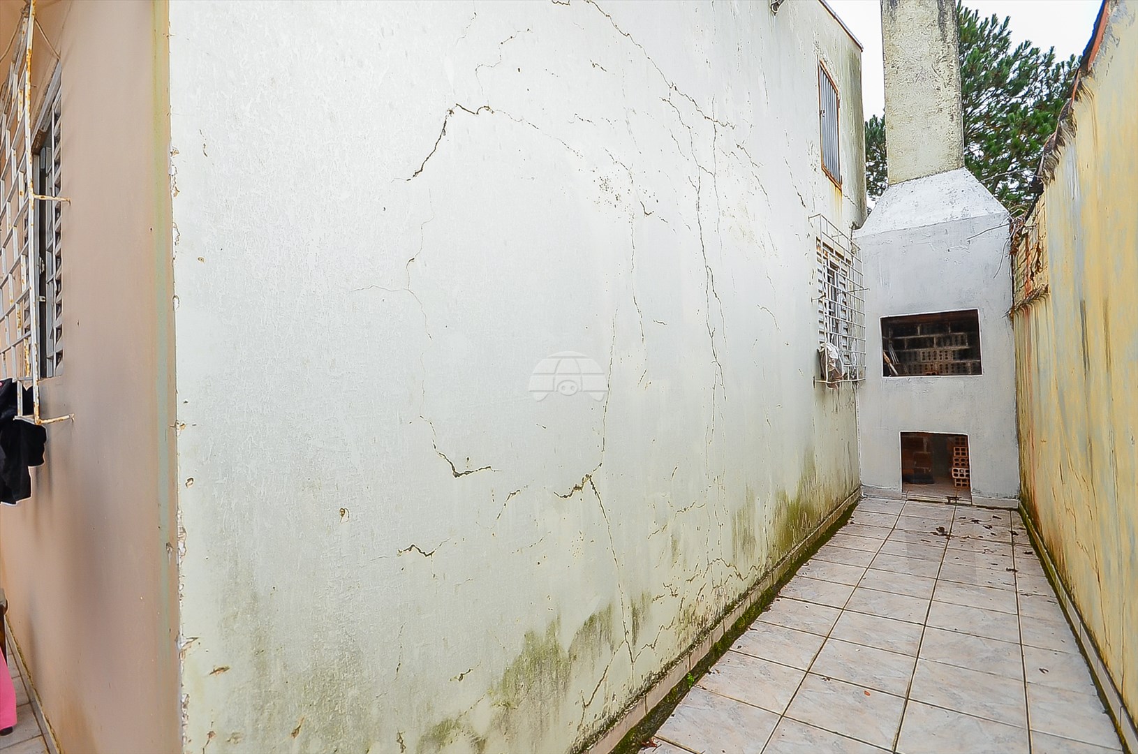 Casa à venda em Atuba, Curitiba — TESTE 12342