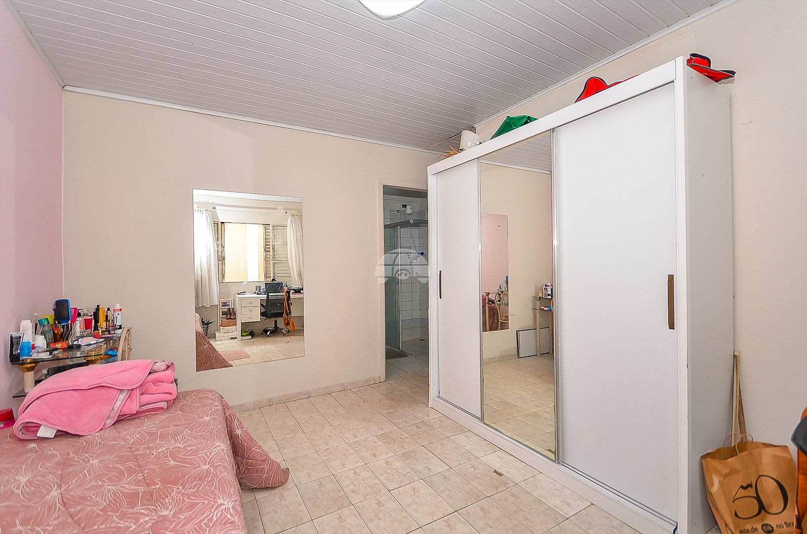 Casa à venda em Atuba, Curitiba — TESTE 12342
