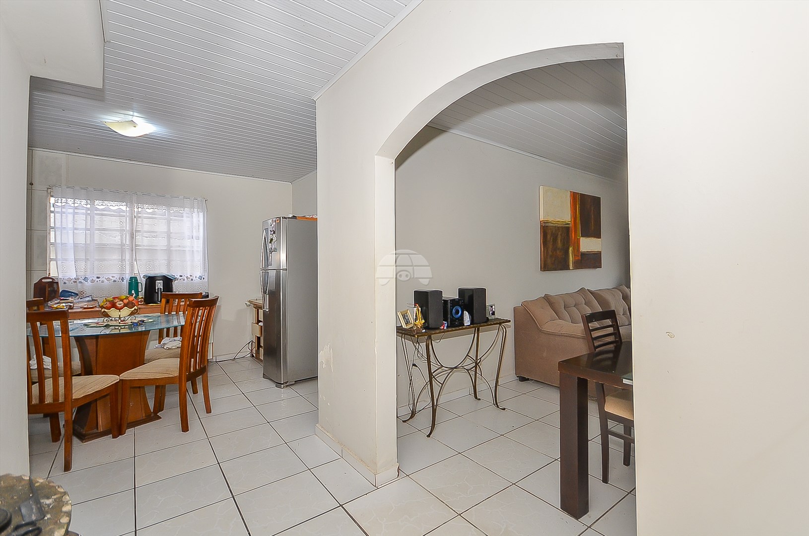 Casa à venda em Atuba, Curitiba — TESTE 12342