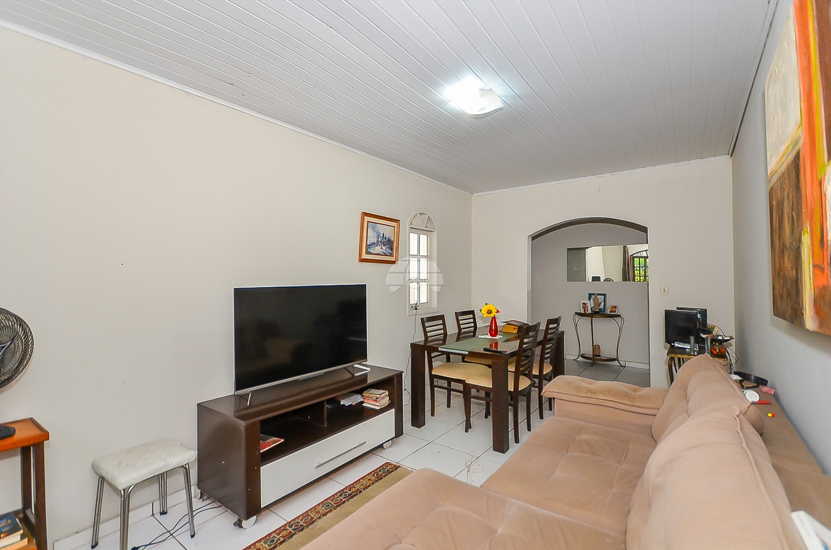 Casa à venda em Atuba, Curitiba — TESTE 12342