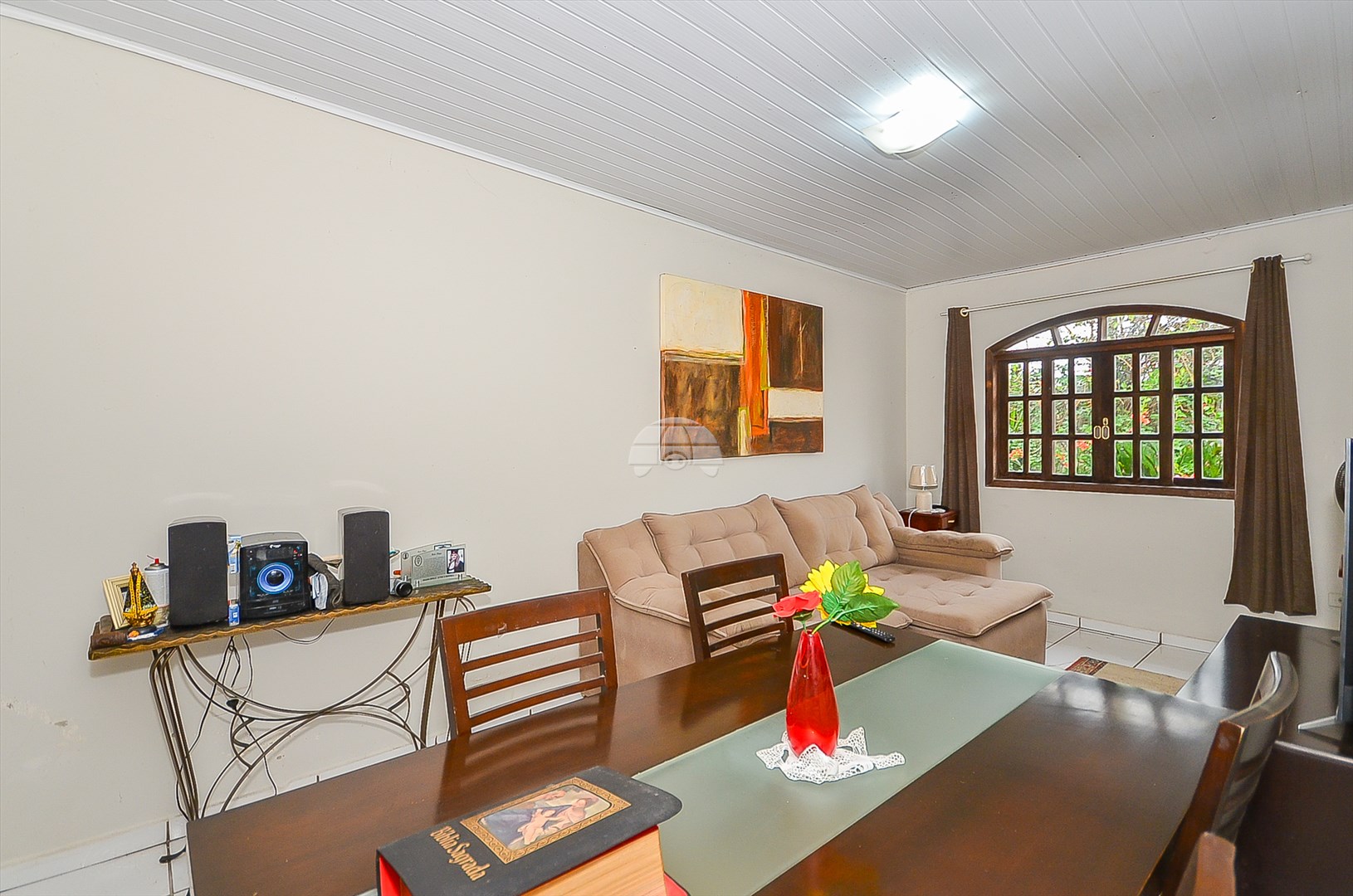 Casa à venda em Atuba, Curitiba — TESTE 12342