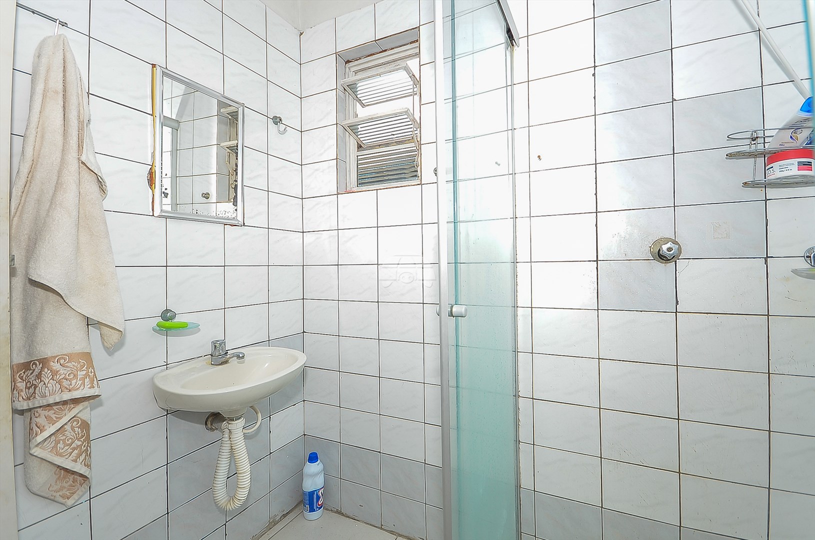 Casa à venda em Atuba, Curitiba — TESTE 12342