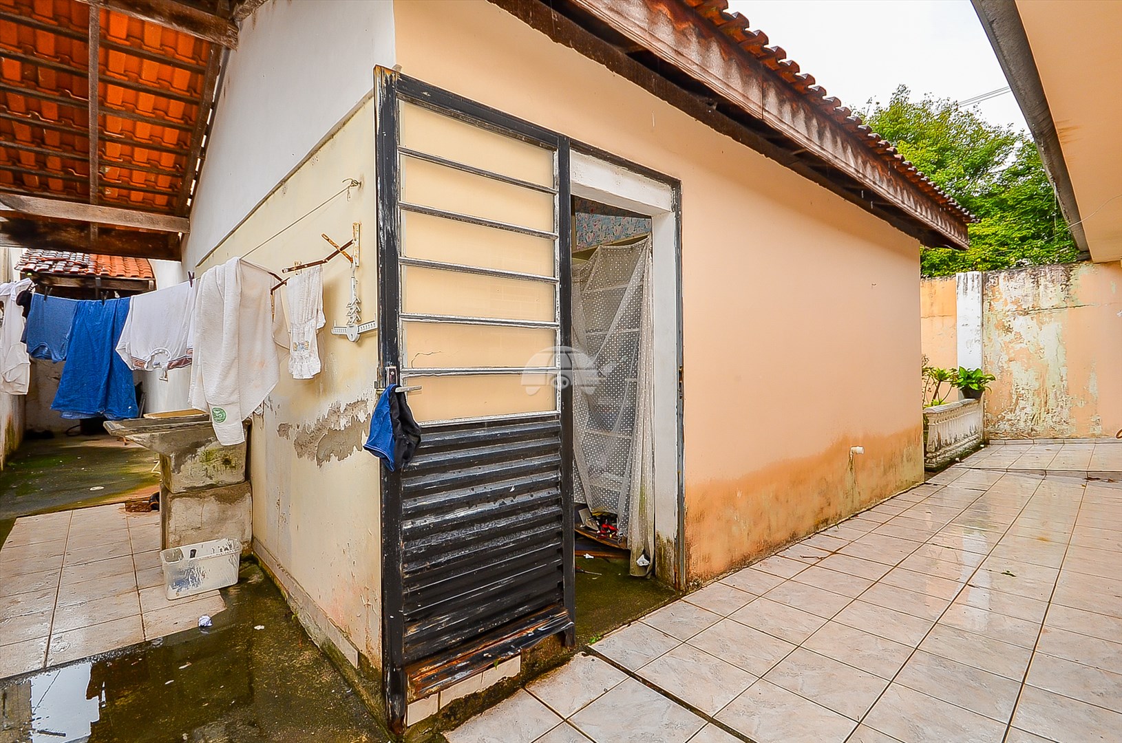 Casa à venda em Atuba, Curitiba — TESTE 12342