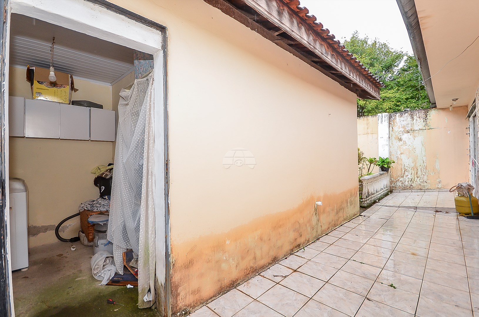 Casa à venda em Atuba, Curitiba — TESTE 12342