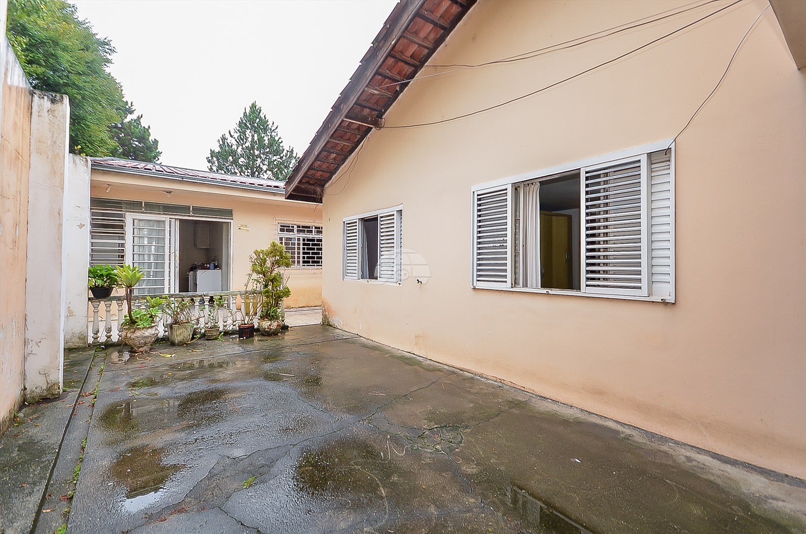Casa à venda em Atuba, Curitiba — TESTE 12342