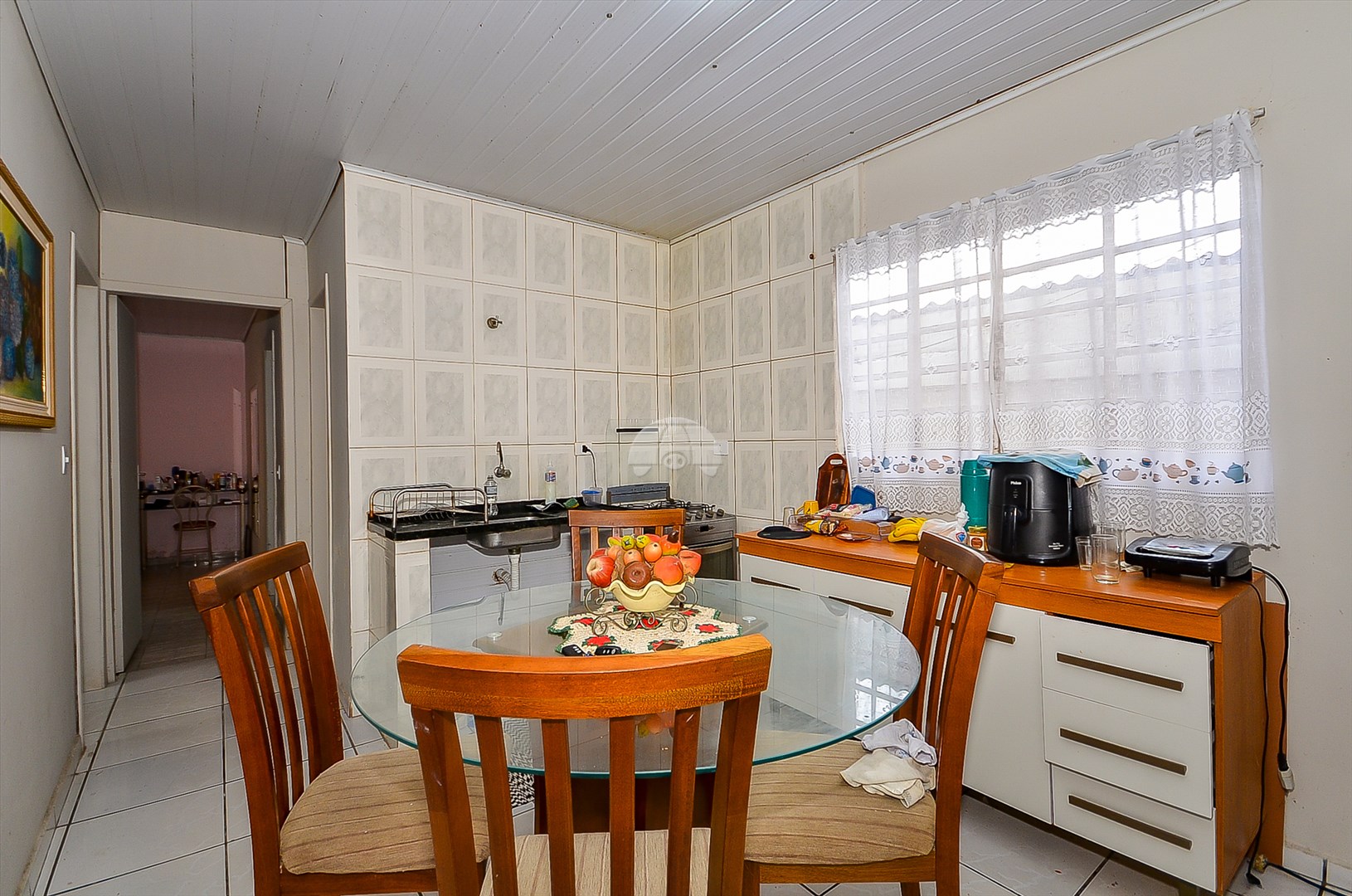 Casa à venda em Atuba, Curitiba — TESTE 12342