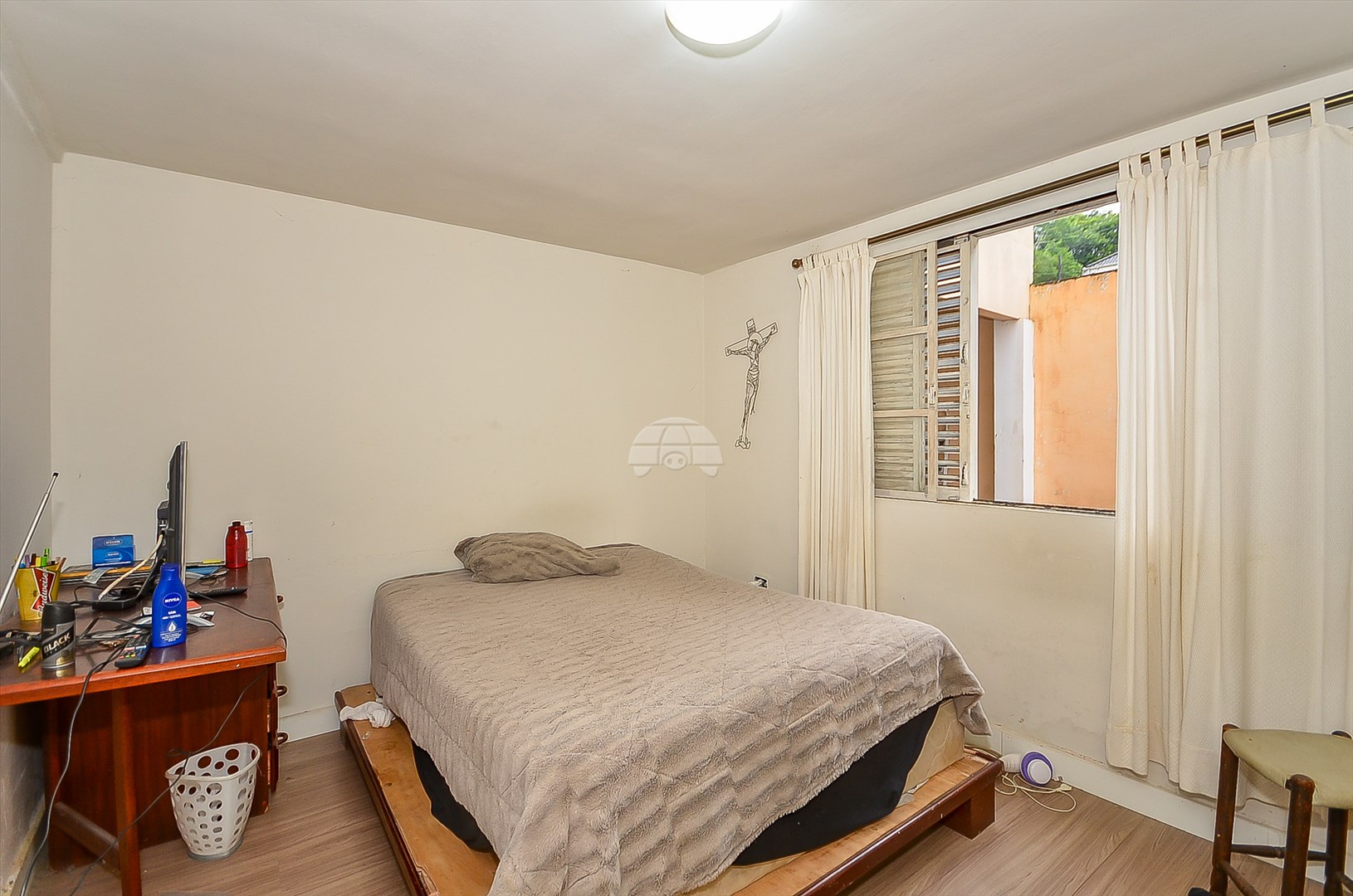 Casa à venda em Atuba, Curitiba — TESTE 12342