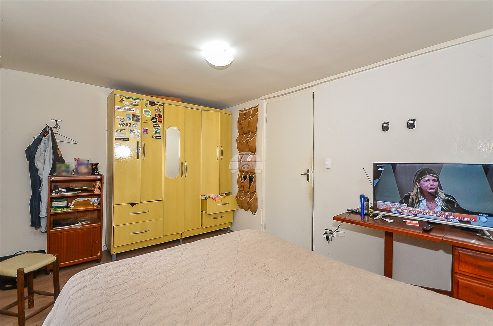 Casa à venda em Atuba, Curitiba — TESTE 12342