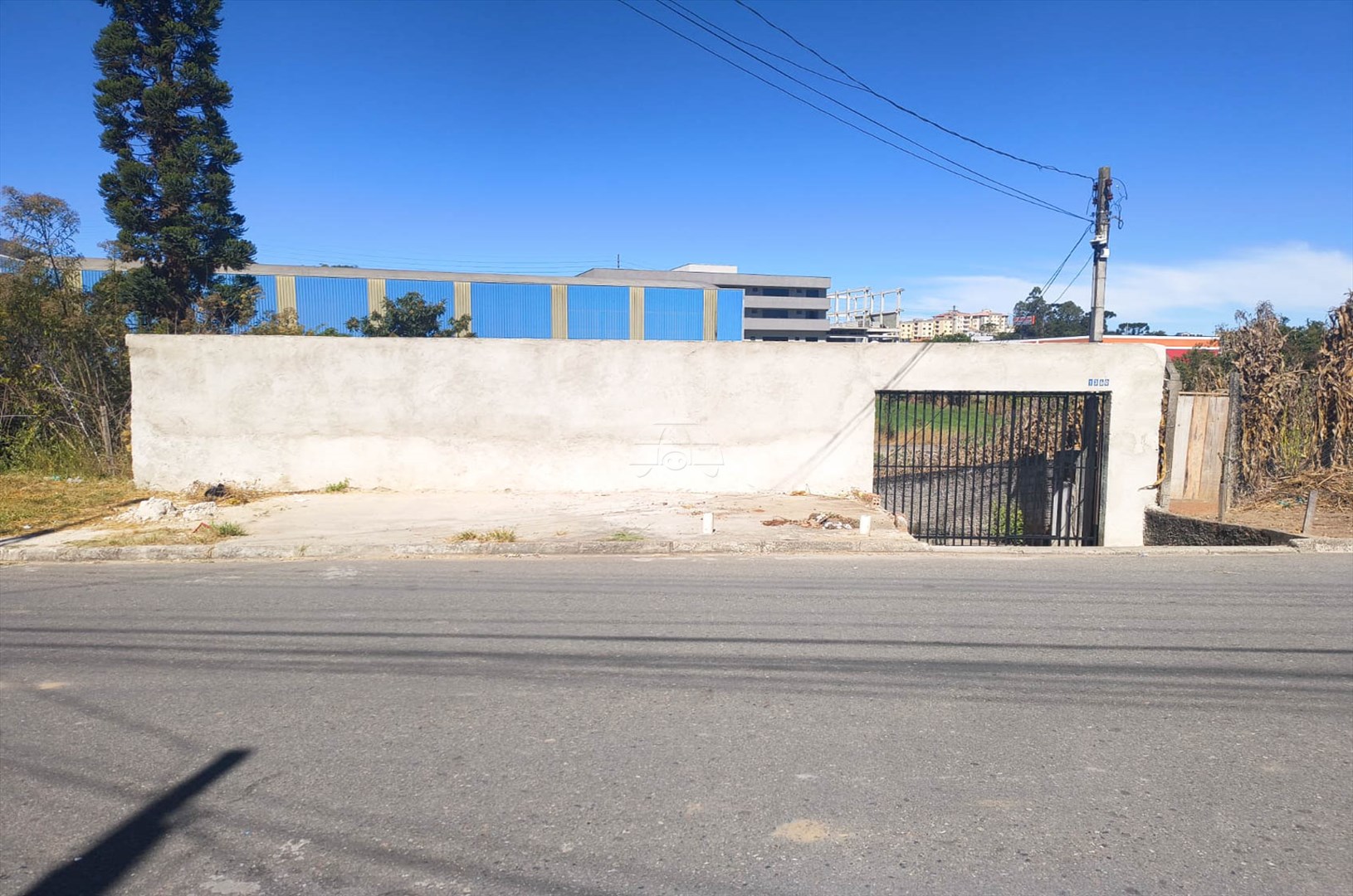 Casa à venda em Alto Maracanã, Colombo — Portal Chave Fácil