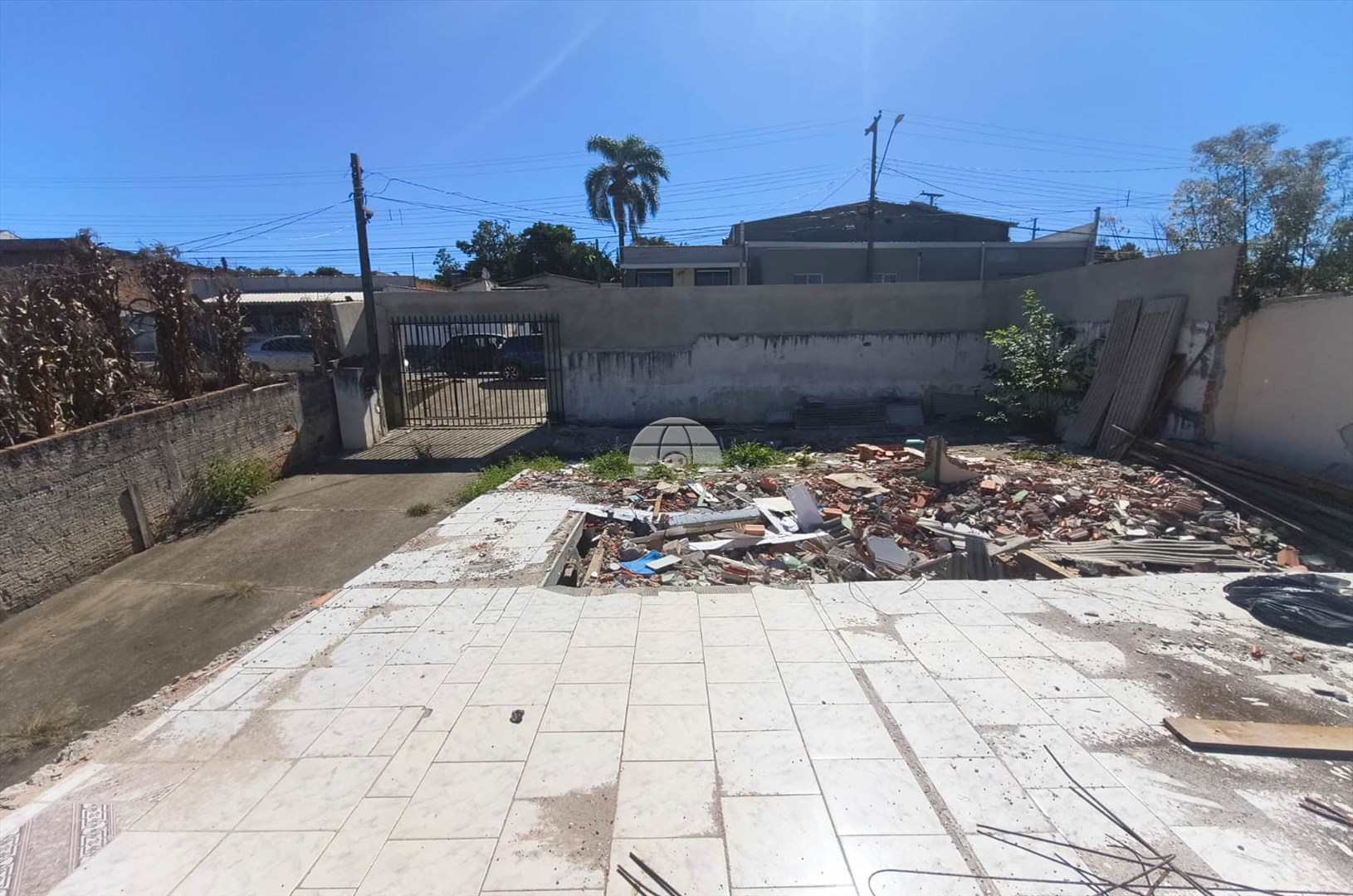 Casa à venda em Alto Maracanã, Colombo — Portal Chave Fácil