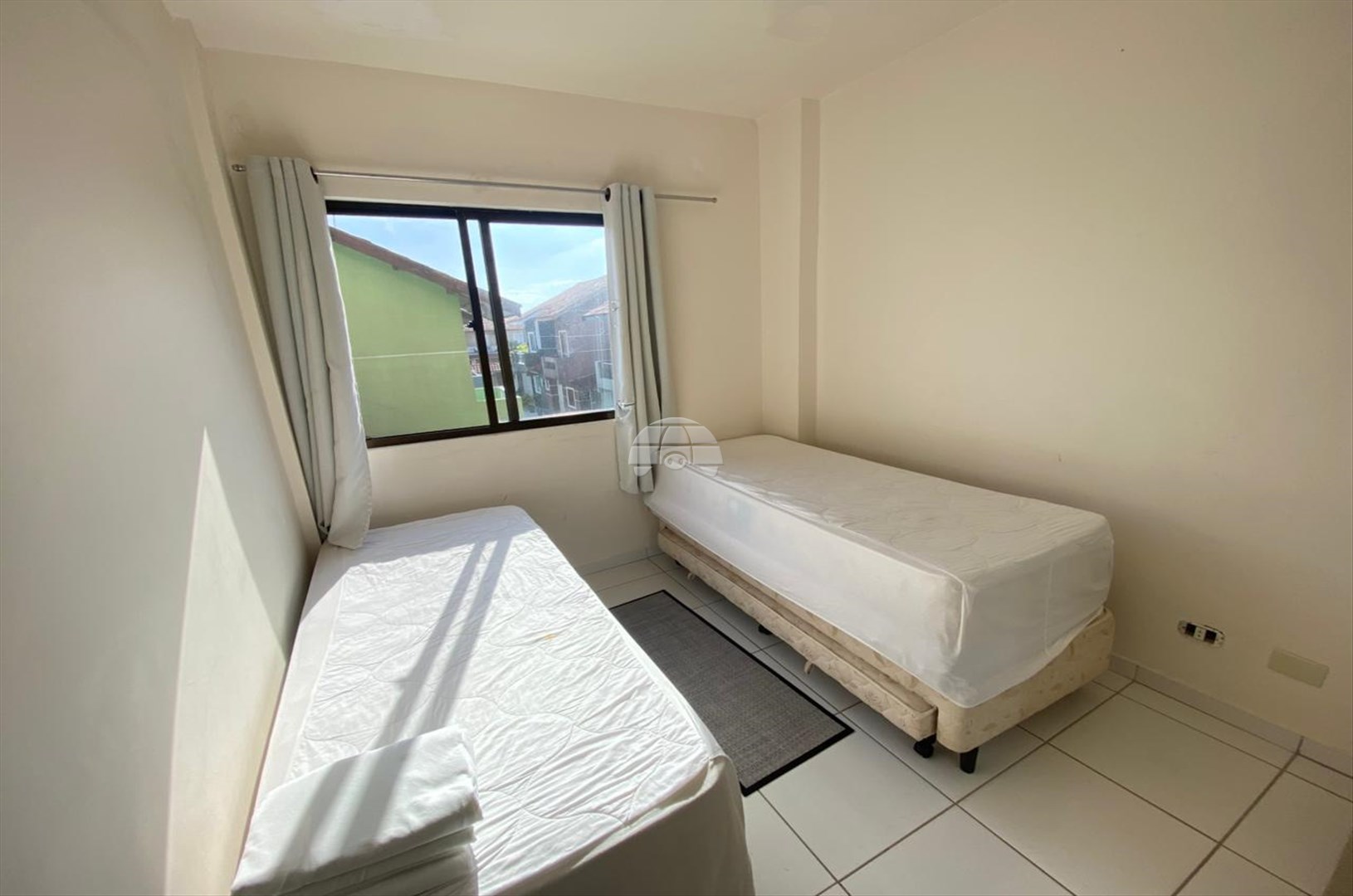 Apartamento à venda em Ipacarai, Matinhos — Imobiliária Andrade