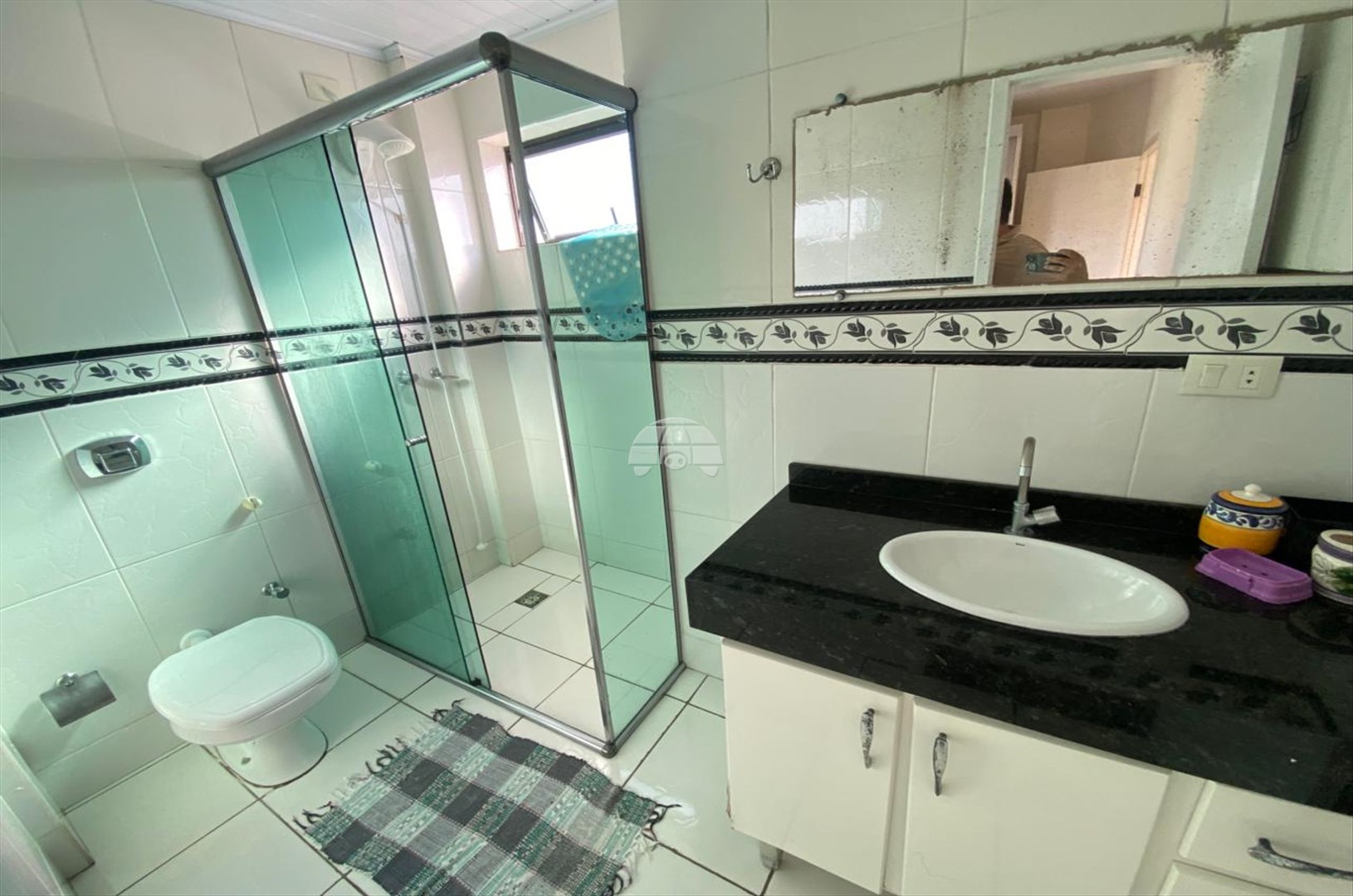 Apartamento à venda em Ipacarai, Matinhos — Imobiliária Andrade