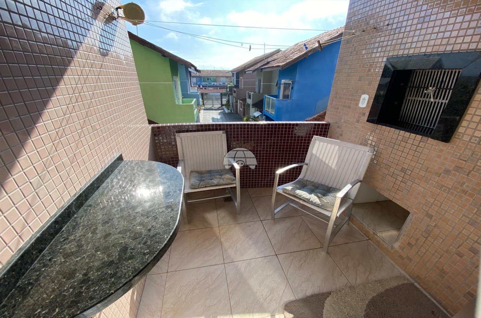 Apartamento à venda em Ipacarai, Matinhos — Imobiliária Andrade