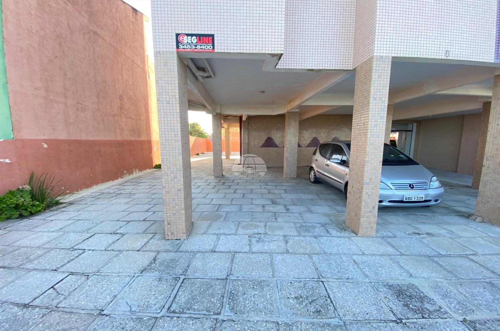 Apartamento à venda em Ipacarai, Matinhos — Imobiliária Andrade