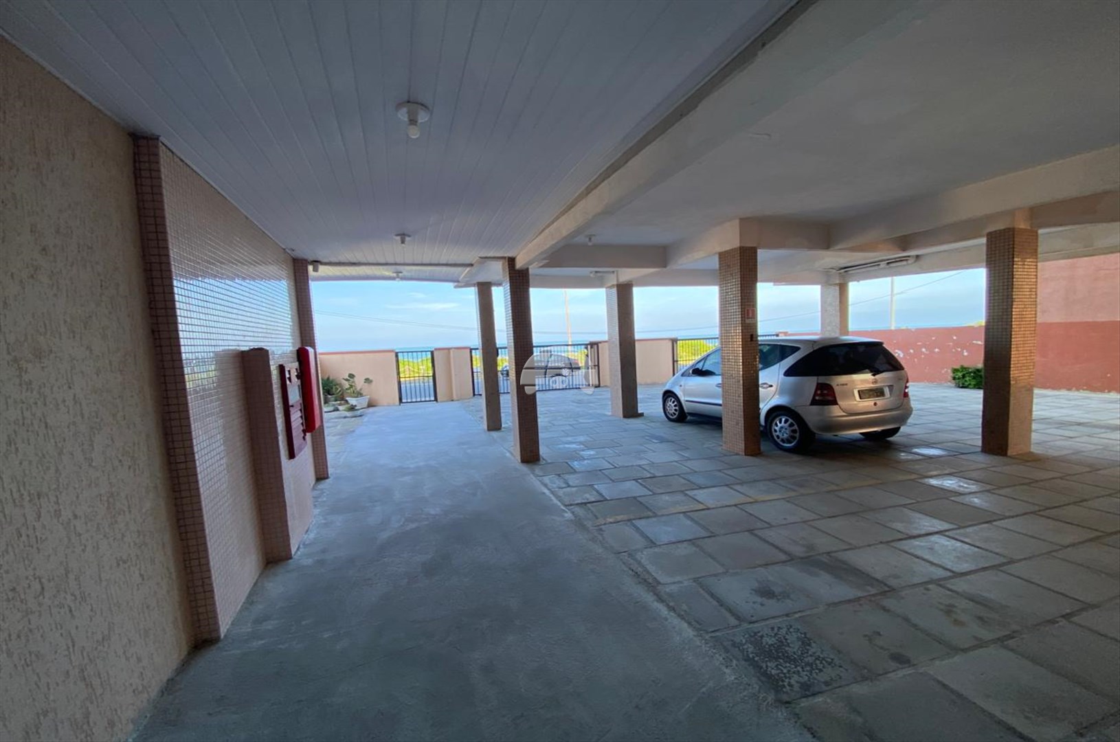 Apartamento à venda em Ipacarai, Matinhos — Imobiliária Andrade