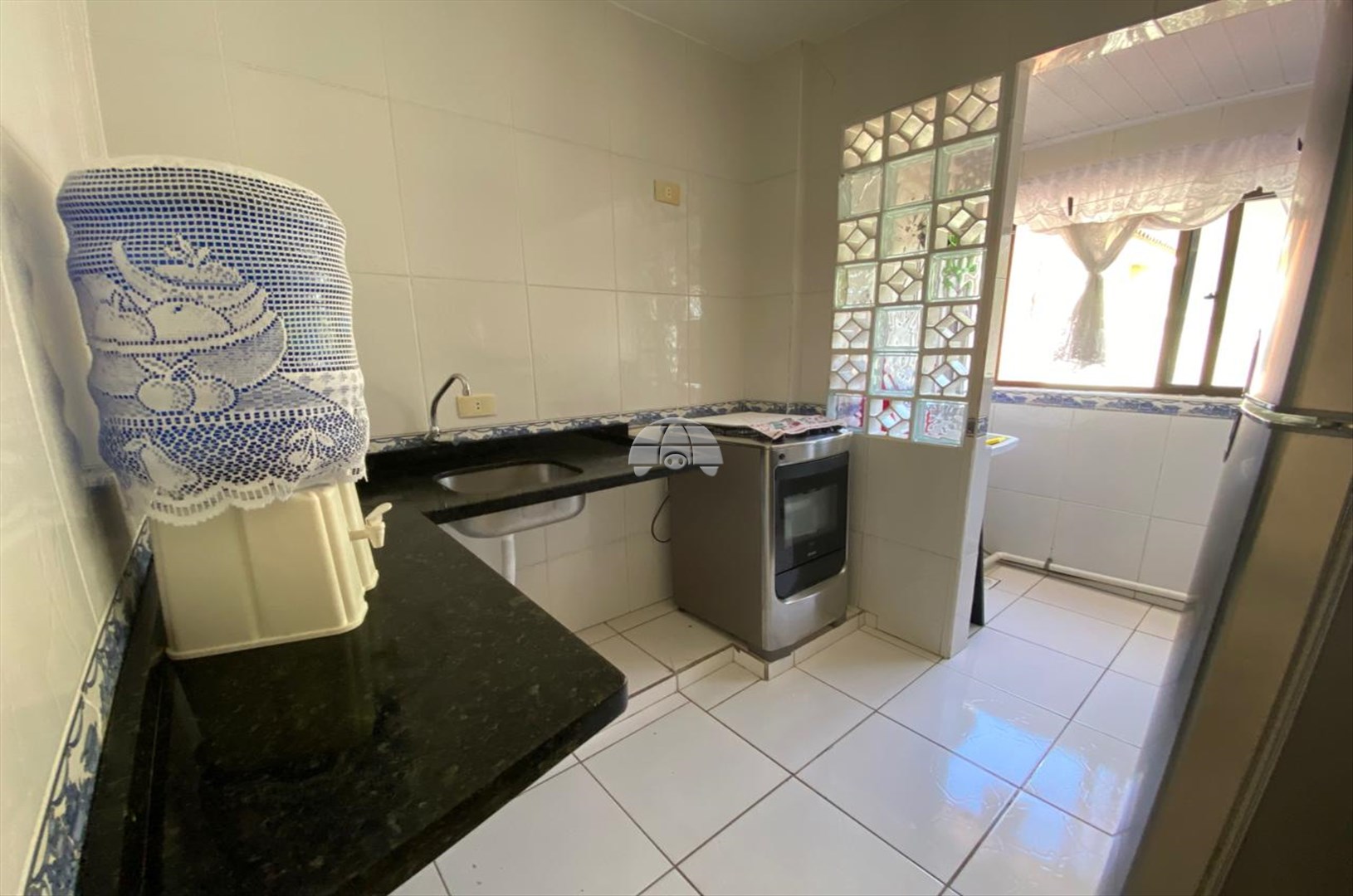 Apartamento à venda em Ipacarai, Matinhos — Imobiliária Andrade