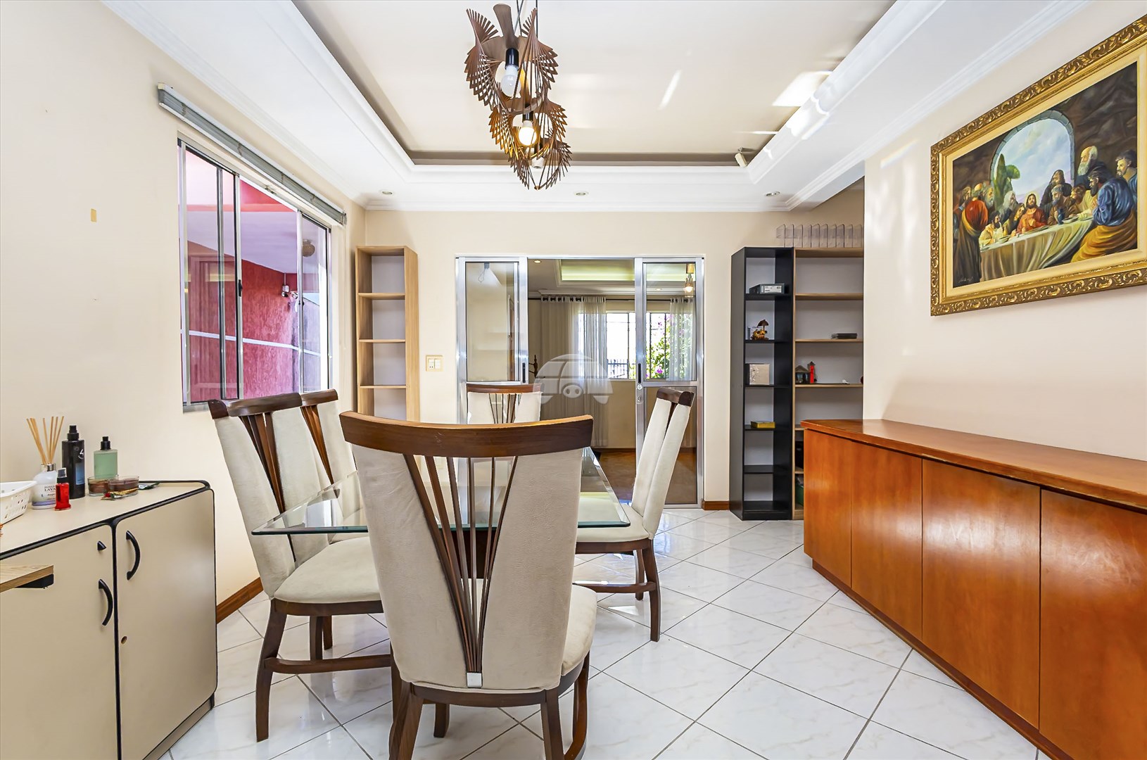 Casa Comercial/Residencial para Venda no Bairro Fazendinha ref. 227190 (8 / 10)