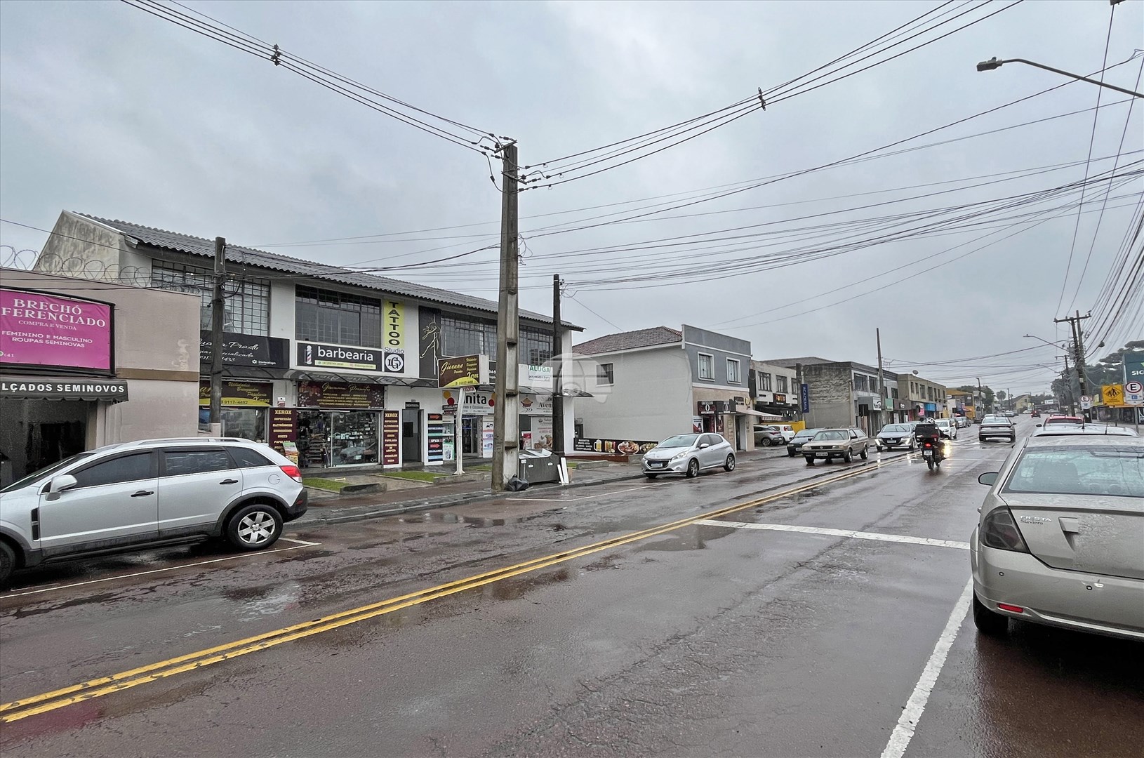 Sobrado Comercial para Locação no Bairro São Lourenço ref. 108989 (10 / 10)