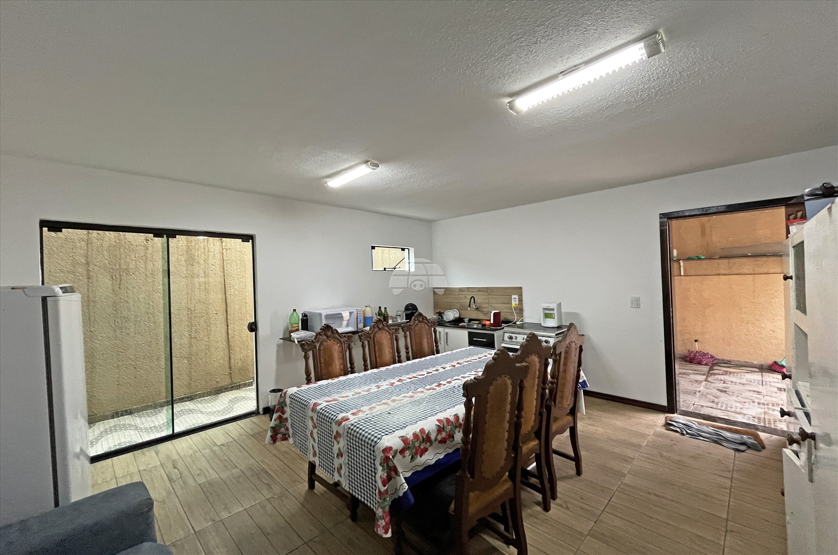 Sala/Conjunto Comercial para alugar em São Lourenço, Curitiba — Portal Chave Fácil