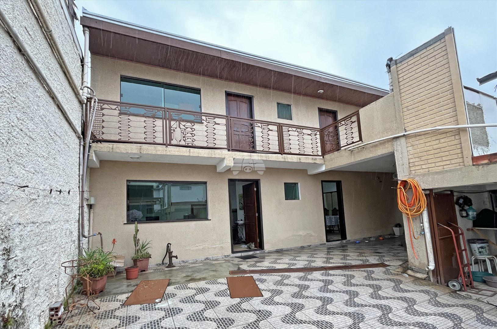 Sala/Conjunto Comercial para alugar em São Lourenço, Curitiba — Portal Chave Fácil