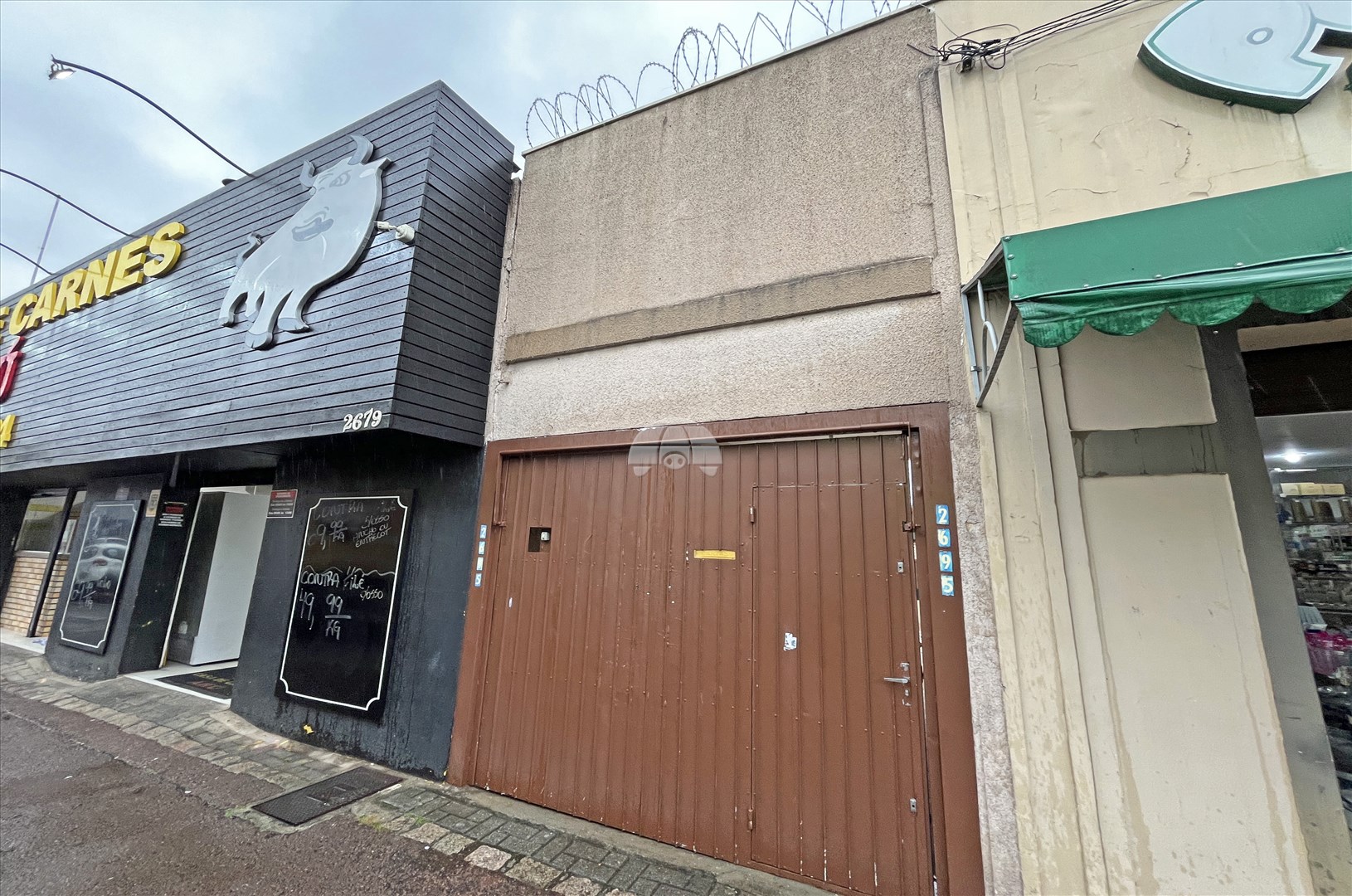 Sobrado Comercial para Locação no Bairro São Lourenço ref. 108989 (9 / 10)