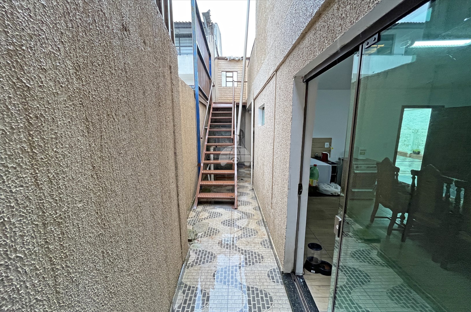 Sala/Conjunto Comercial para alugar em São Lourenço, Curitiba — Portal Chave Fácil