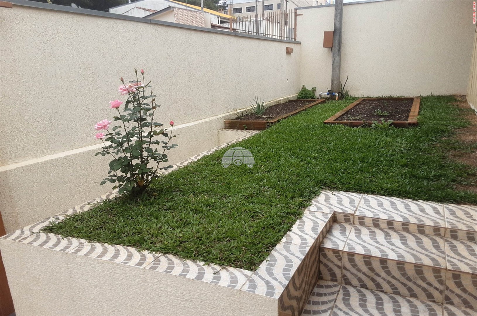 Terreno/Área à venda em Jardim Rafaela, Almirante Tamandaré — Portal Chave Fácil