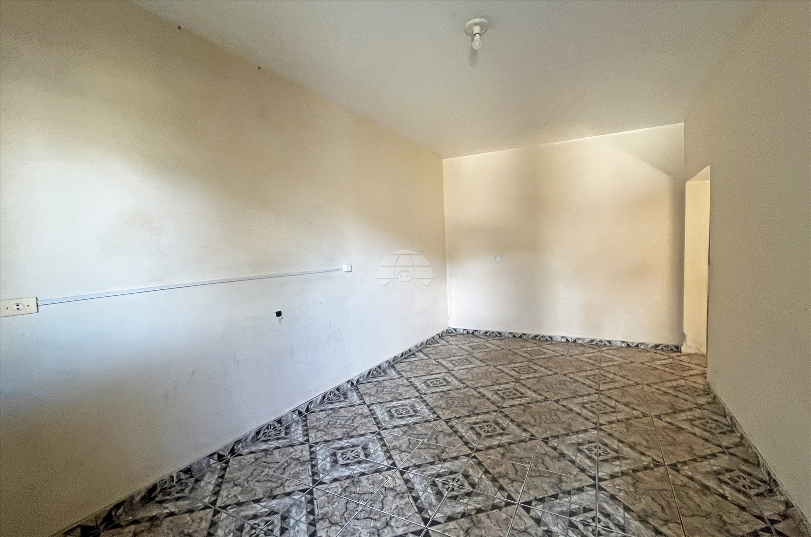 Casa para alugar em Capela Velha, Araucária — Portal Chave Fácil