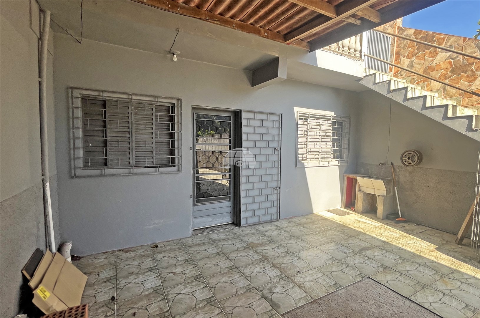 Casa para alugar em Capela Velha, Araucária — Portal Chave Fácil