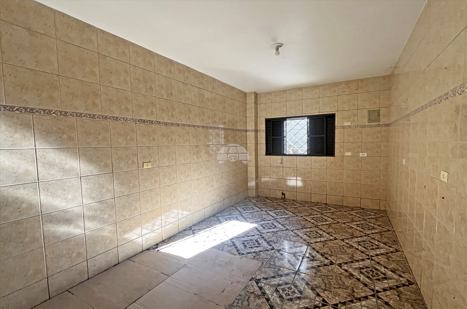 Casa para alugar em Capela Velha, Araucária — Portal Chave Fácil