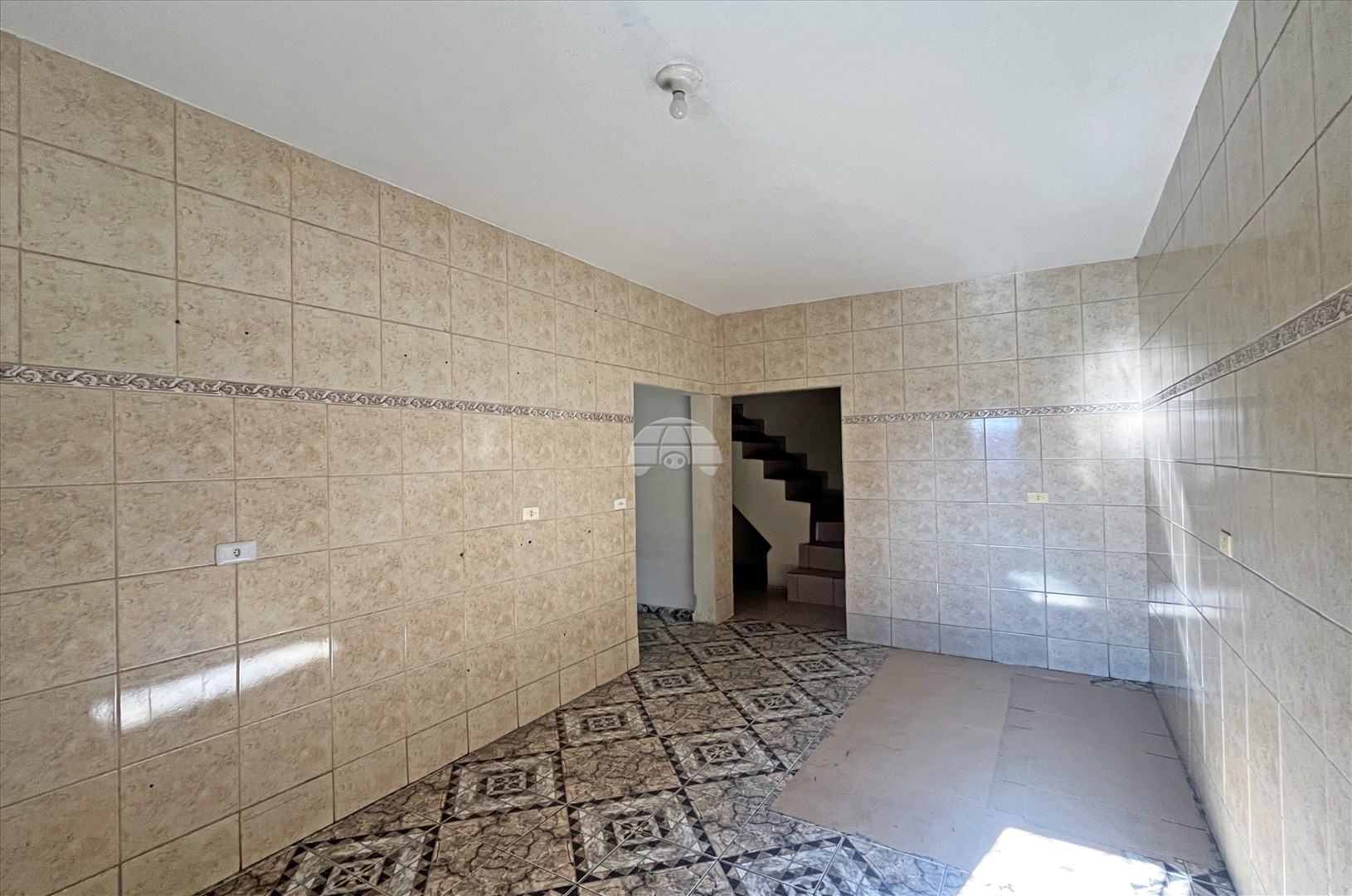 Casa para alugar em Capela Velha, Araucária — Portal Chave Fácil